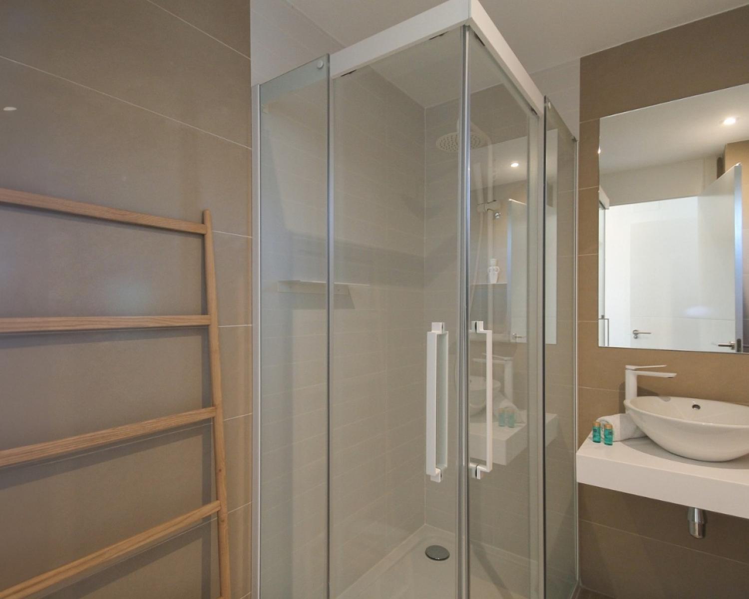  te koop appartement Benidorm Marina Baixa 20