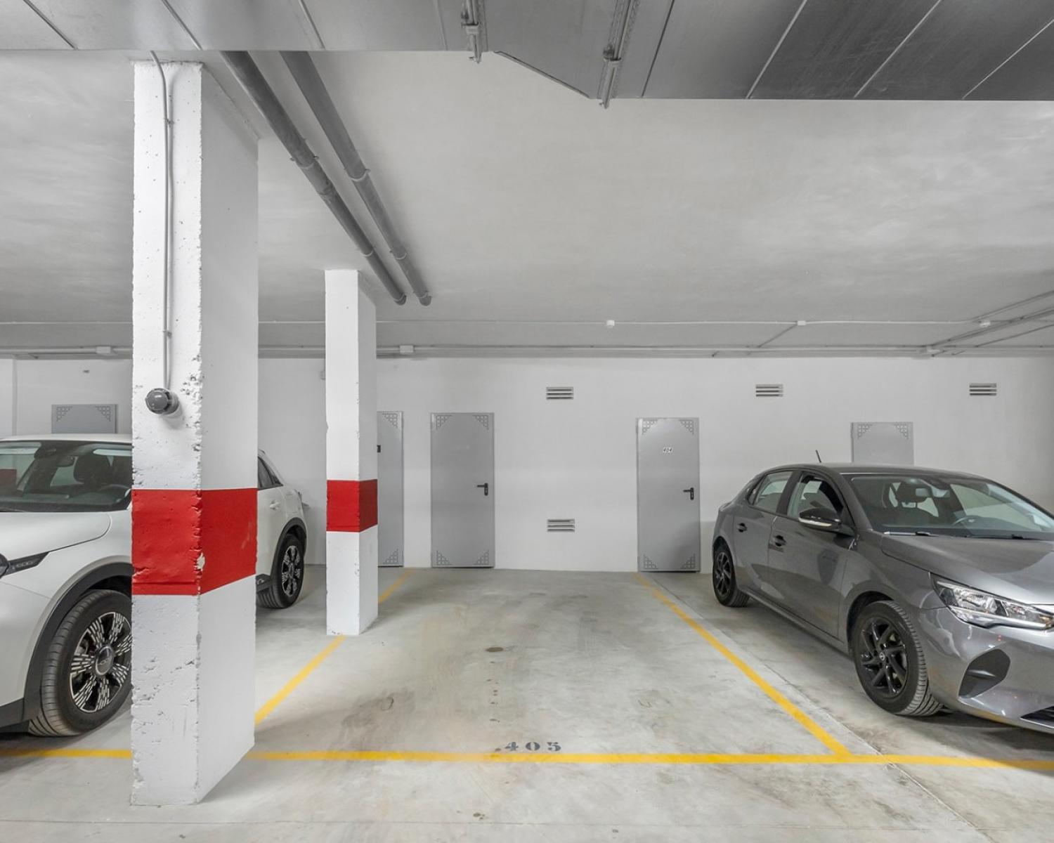  te koop appartement Orihuela Baix Segura 19