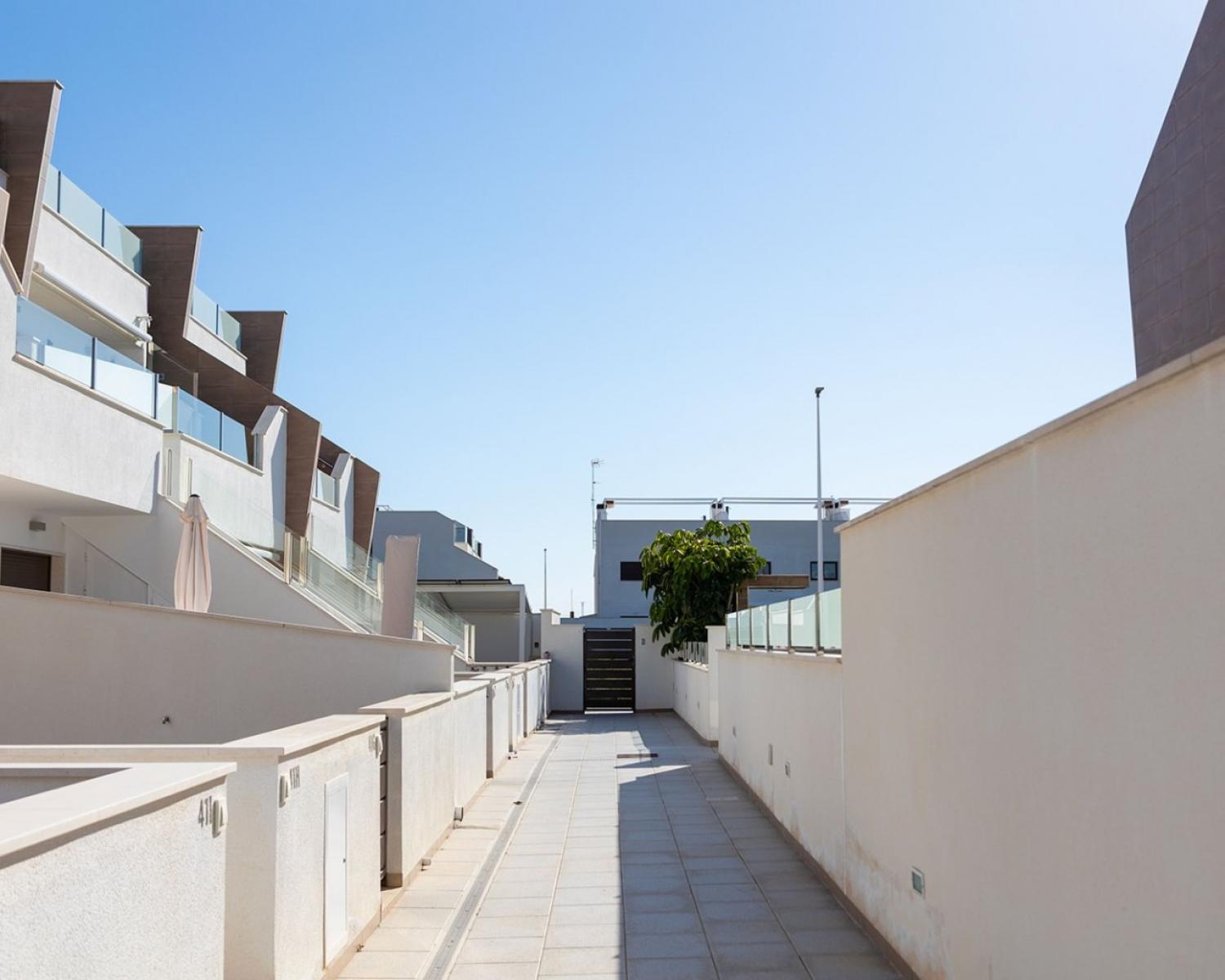  te koop appartement Pilar De La Horadada Baix Segura 15