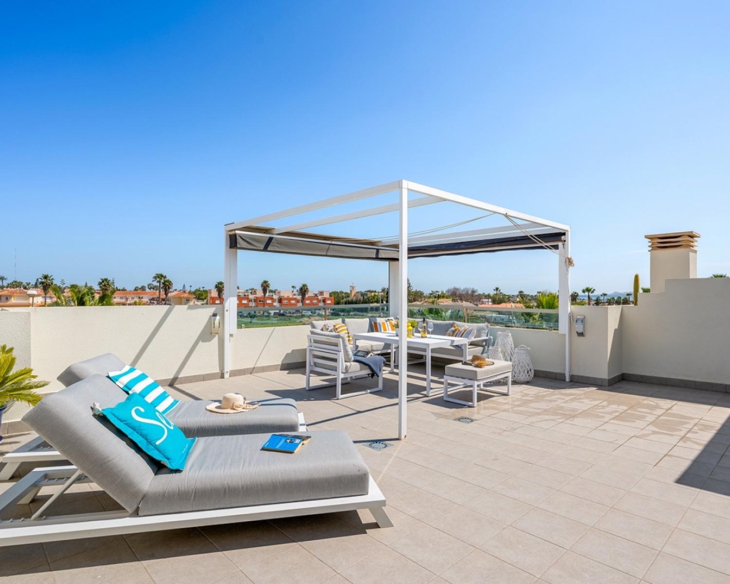  te koop appartement Ciudad Quesada Baix Segura 15