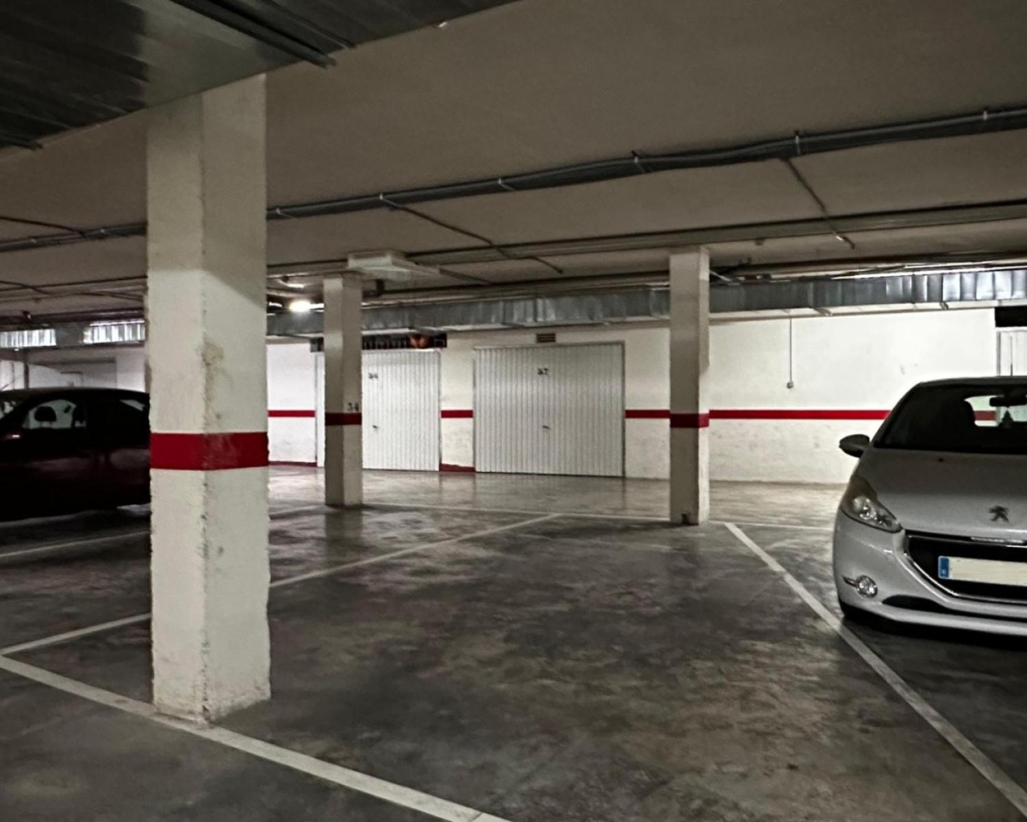  te koop appartement Rafal Baix Segura 4