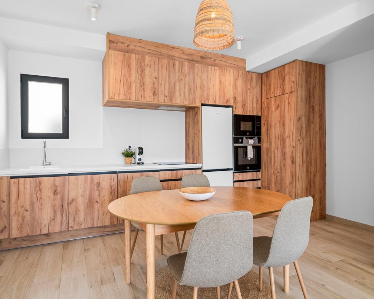  te koop appartement San Miguel De Salinas Baix Segura 29