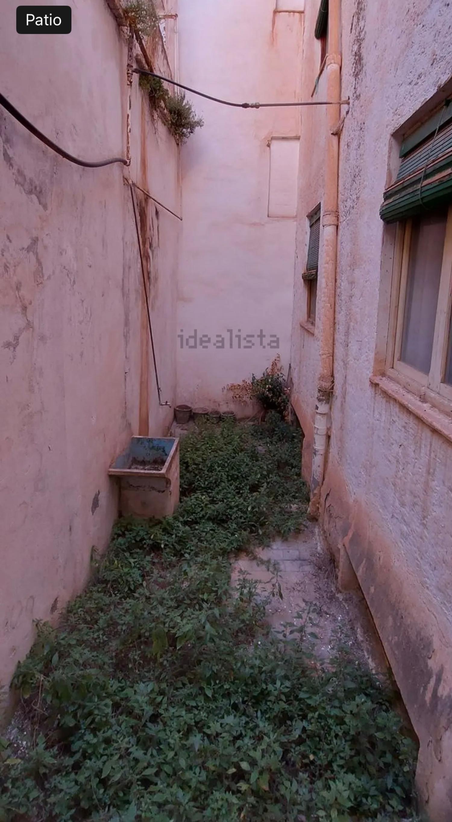  te koop rijtjeshuis Lanjarón Alpujarra Granadina 11