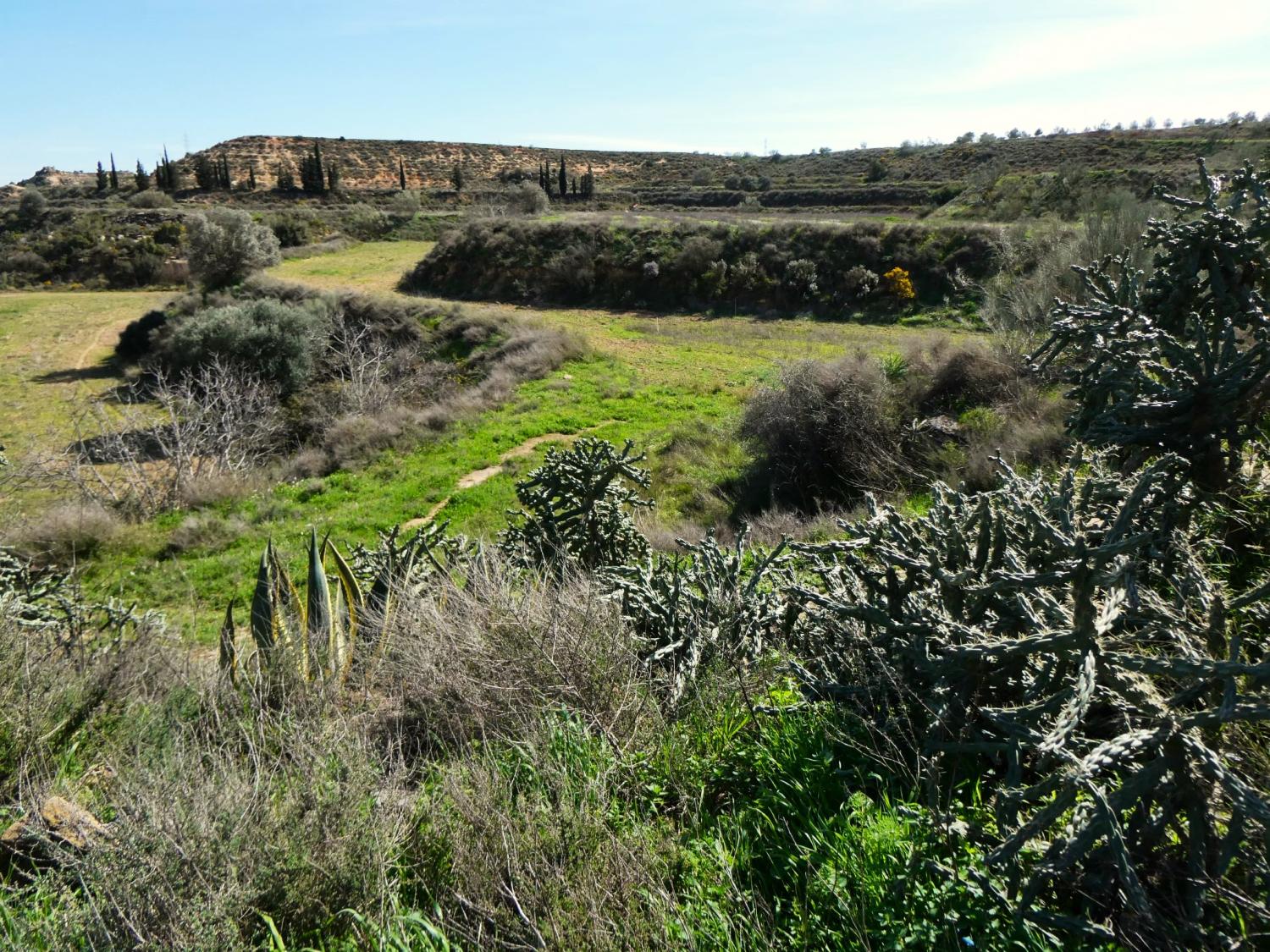  te koop boerderij Caspe Bajo Aragón-Caspe 24