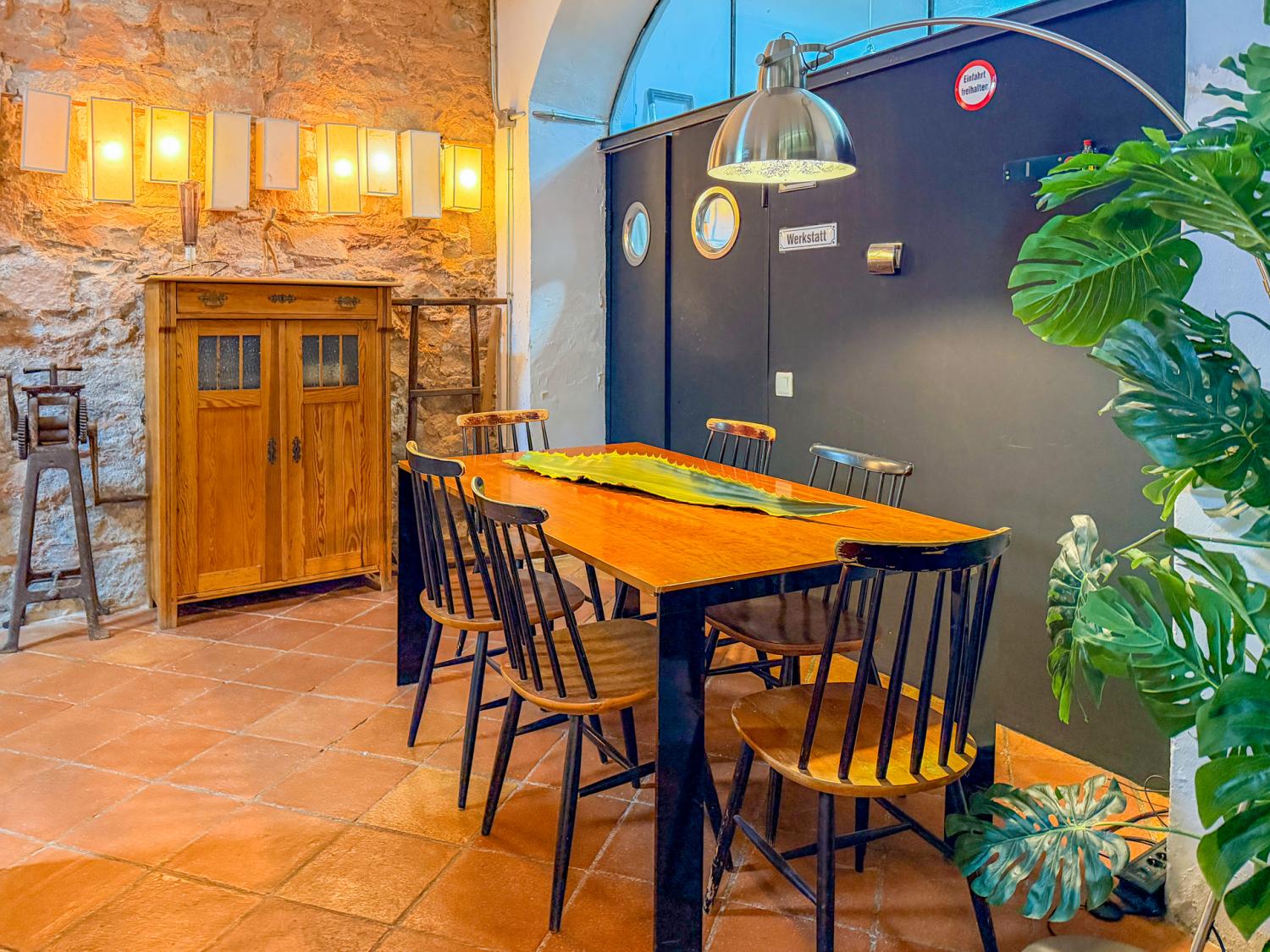  te koop bedrijfsruimte/ kantoor Ciutat Vella-Barceloneta Barcelonès 14