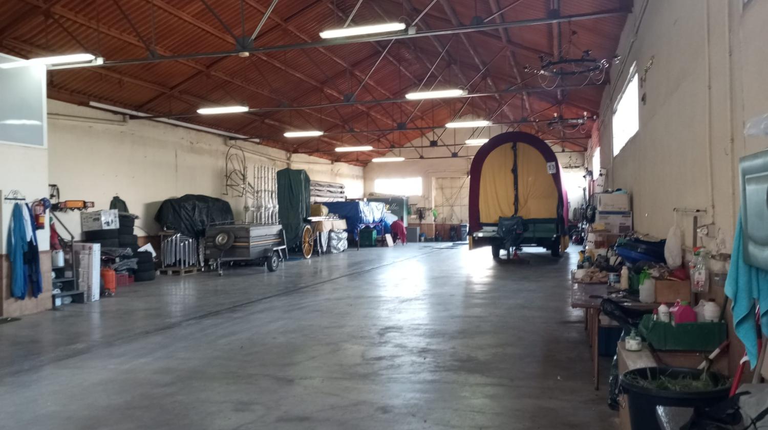  te koop villa Alcalá La Real Sierra Sur 8