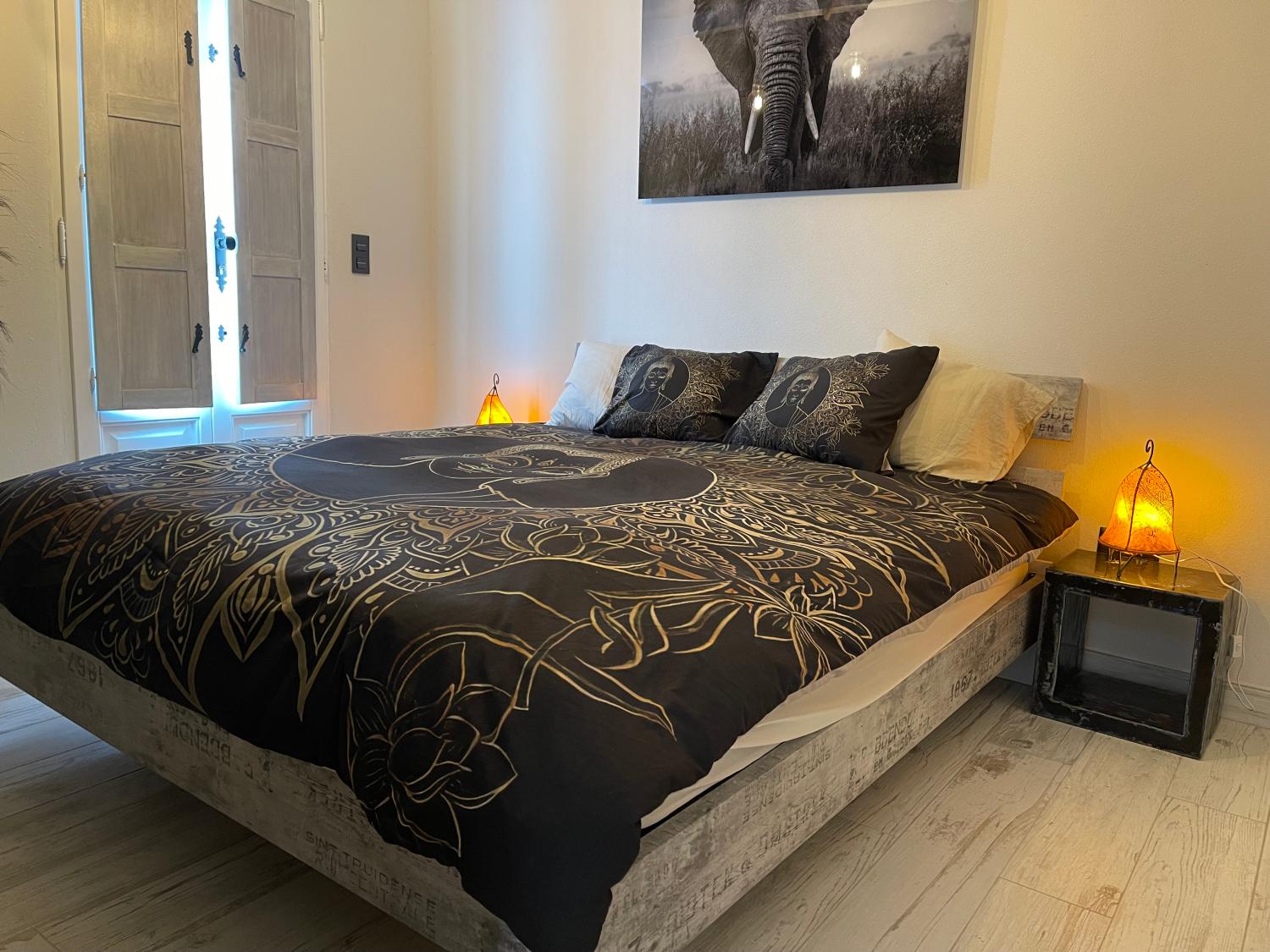 te koop boerderij Torrox Axarquía 12