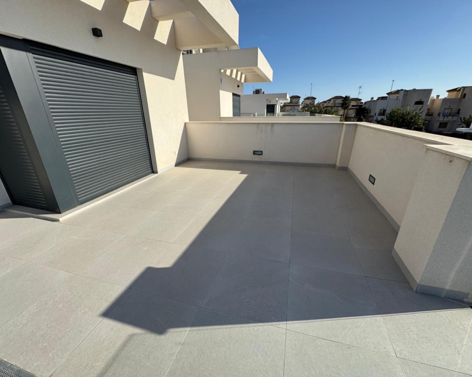  te koop villa San Fulgencio Baix Segura 16