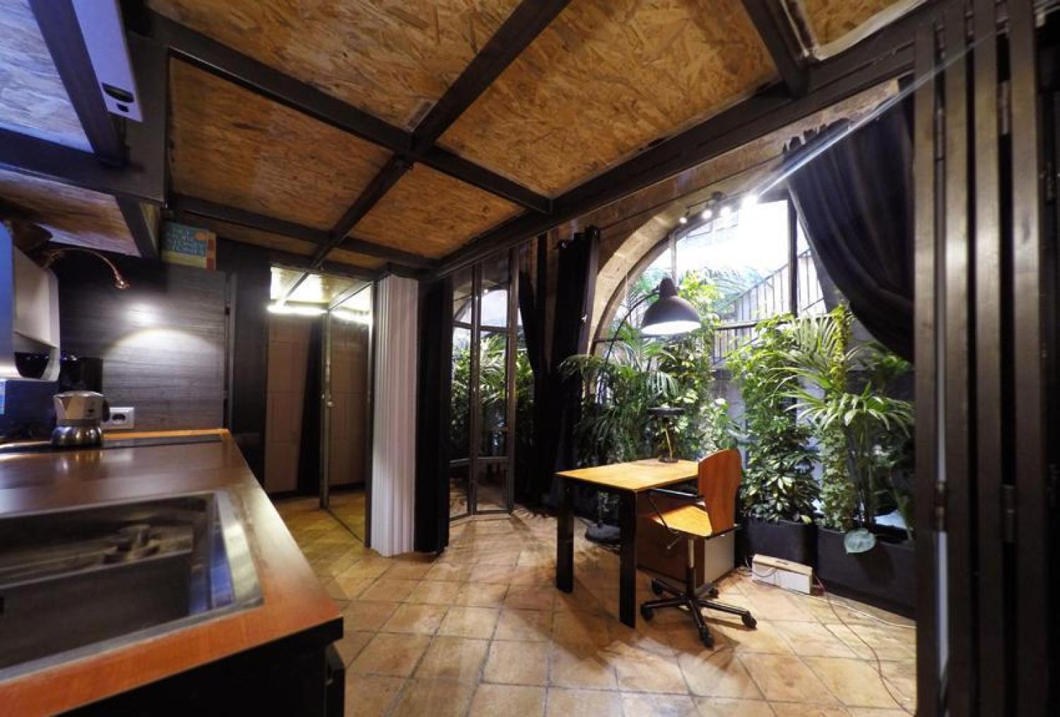  te koop bedrijfsruimte/ kantoor Ciutat Vella-Barceloneta Barcelonès 19