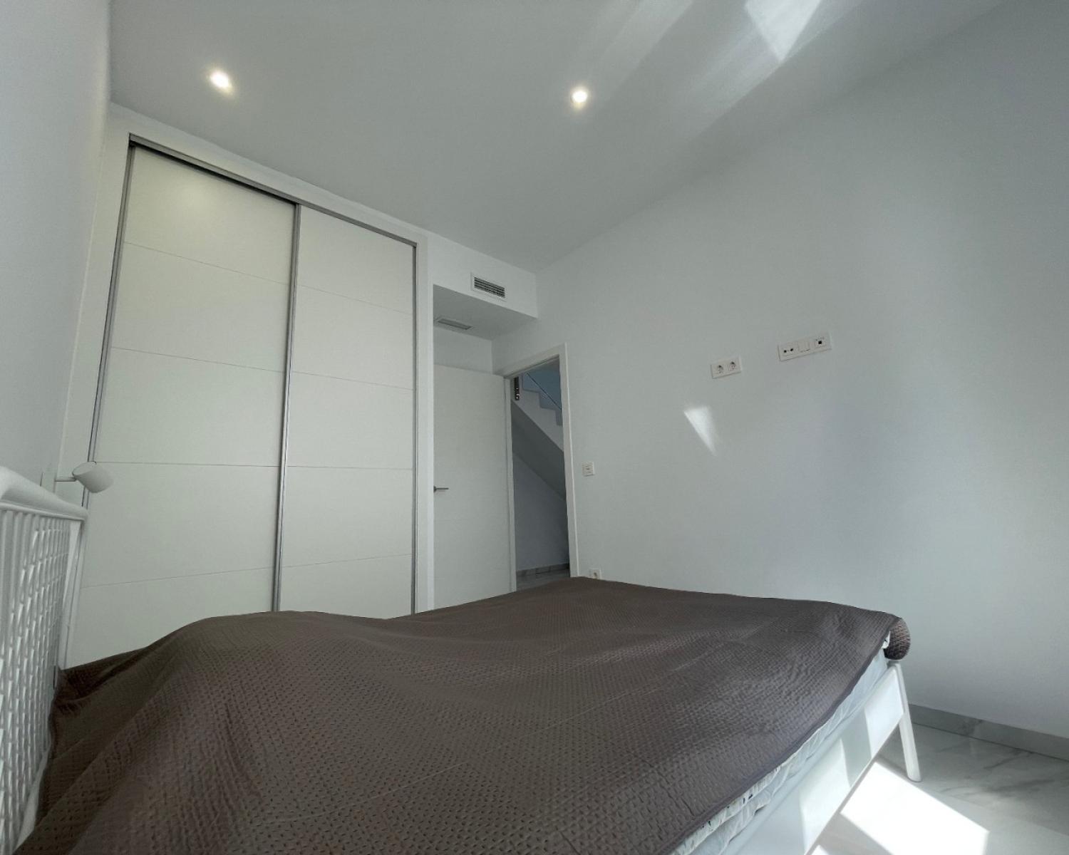  te koop villa Benijófar Baix Segura 22