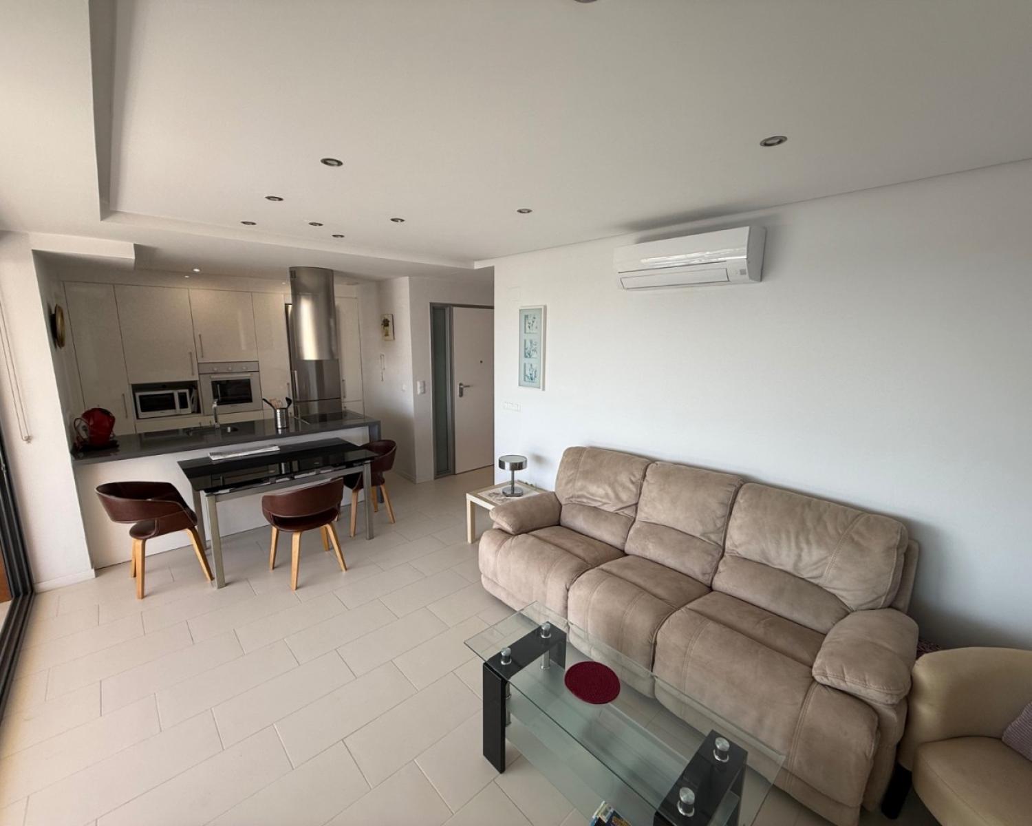  te koop appartement Villamartín Baix Segura 23