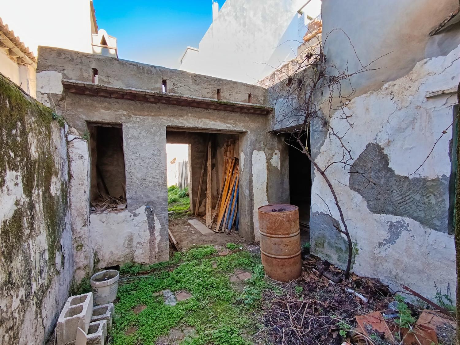  te koop huis Canillas De Aceituno Axarquía 13