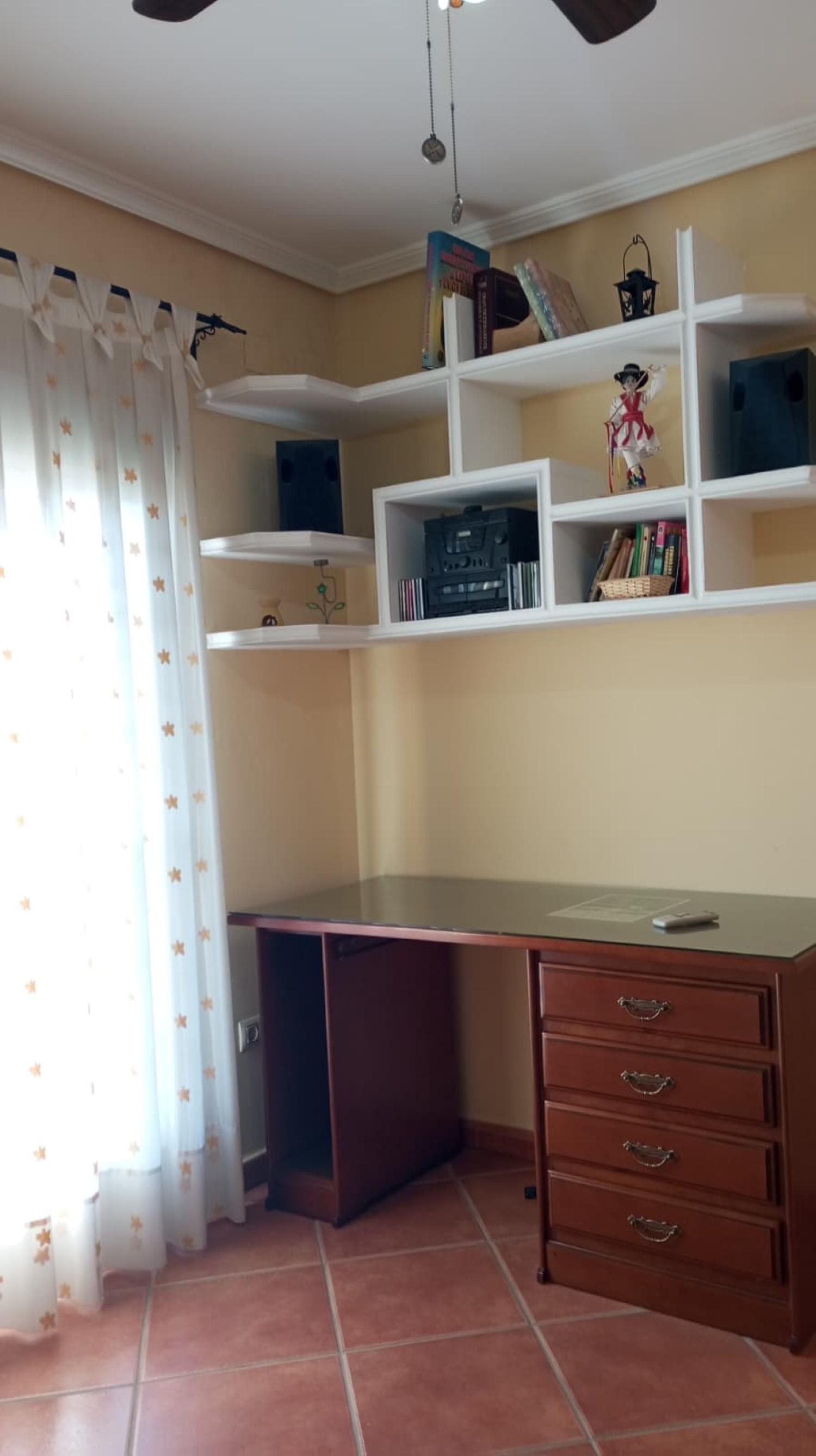  te koop villa Alcalá La Real Sierra Sur 19