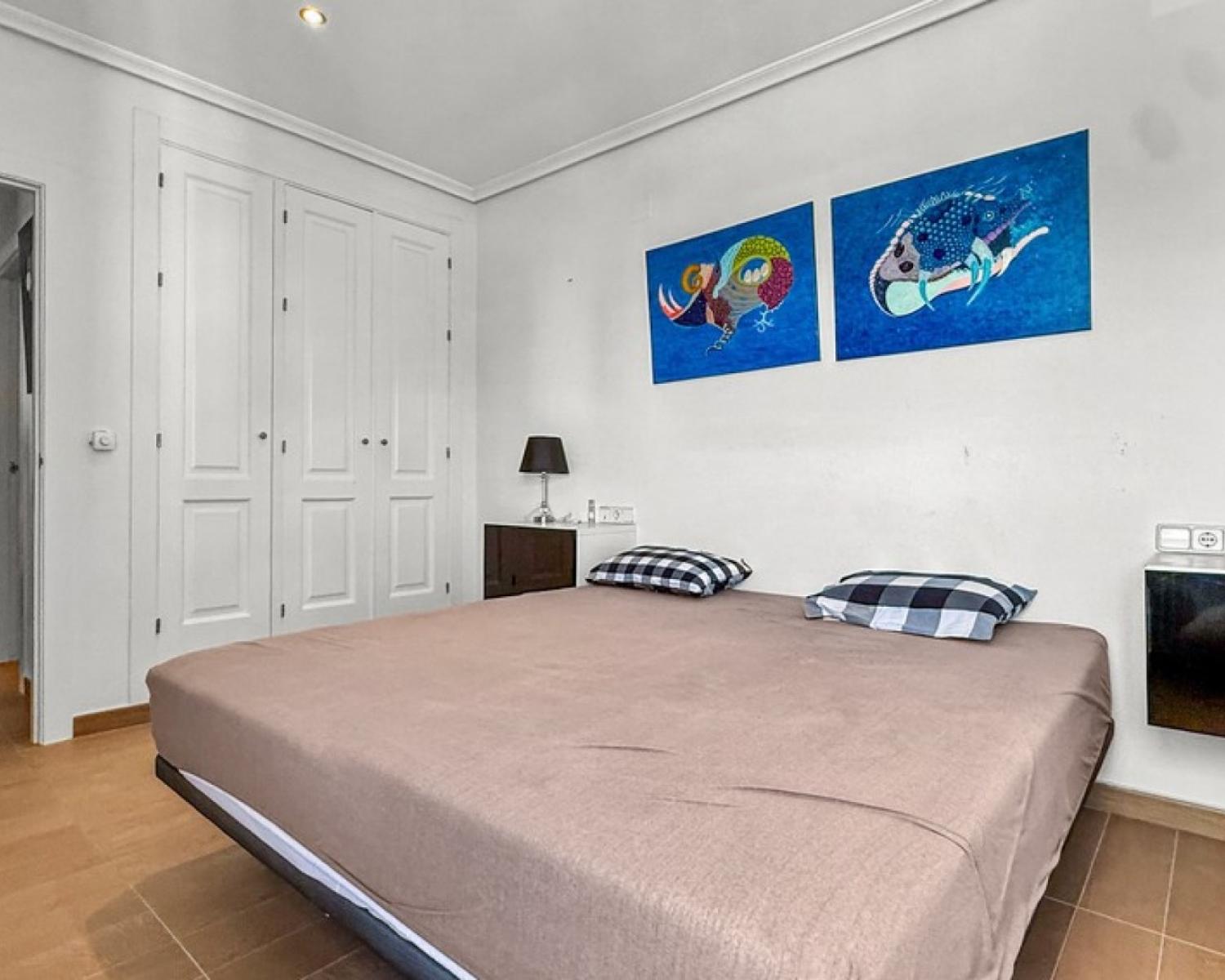  te koop appartement Lomas De Campoamor Baix Segura 2