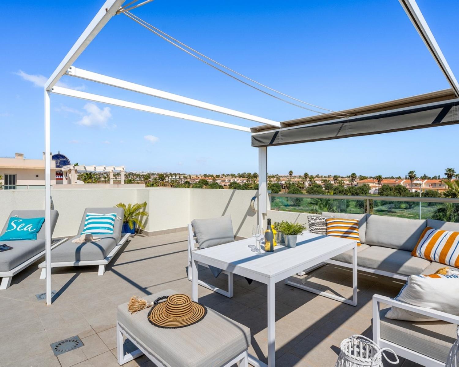  te koop appartement Ciudad Quesada Baix Segura 13