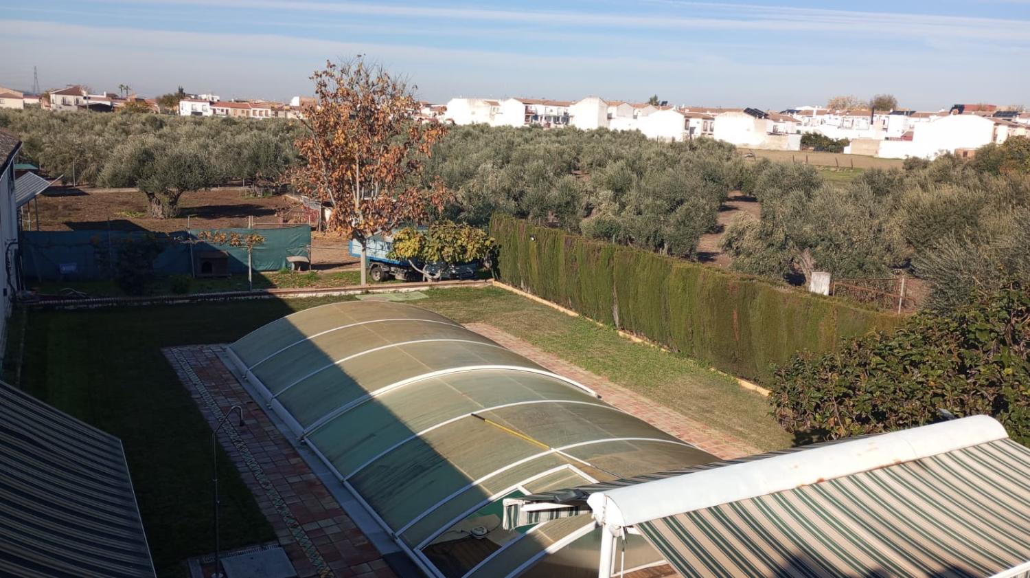  te koop villa Alcalá La Real Sierra Sur 2