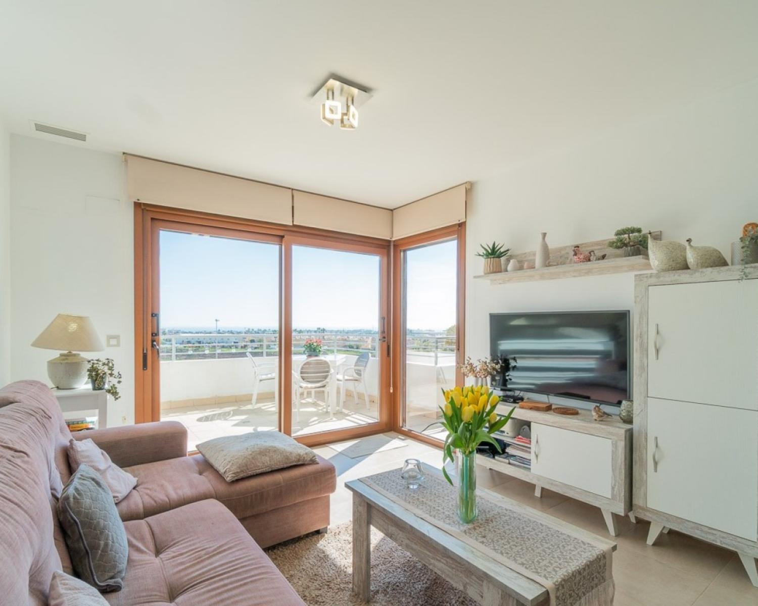  te koop appartement Dehesa De Campoamor Baix Segura 23