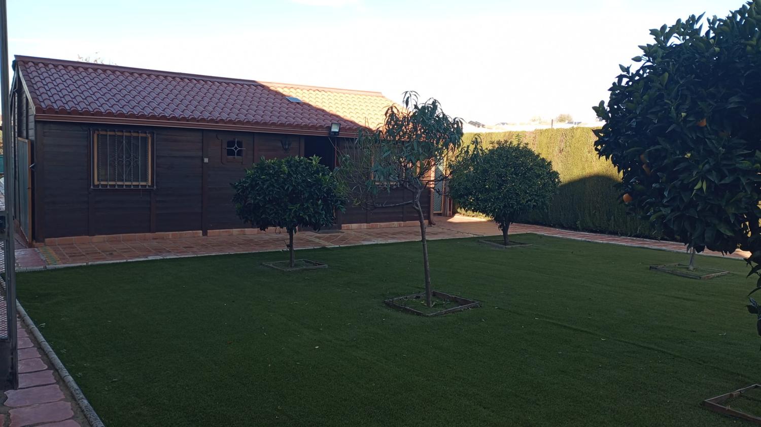  te koop villa Alcalá La Real Sierra Sur 5