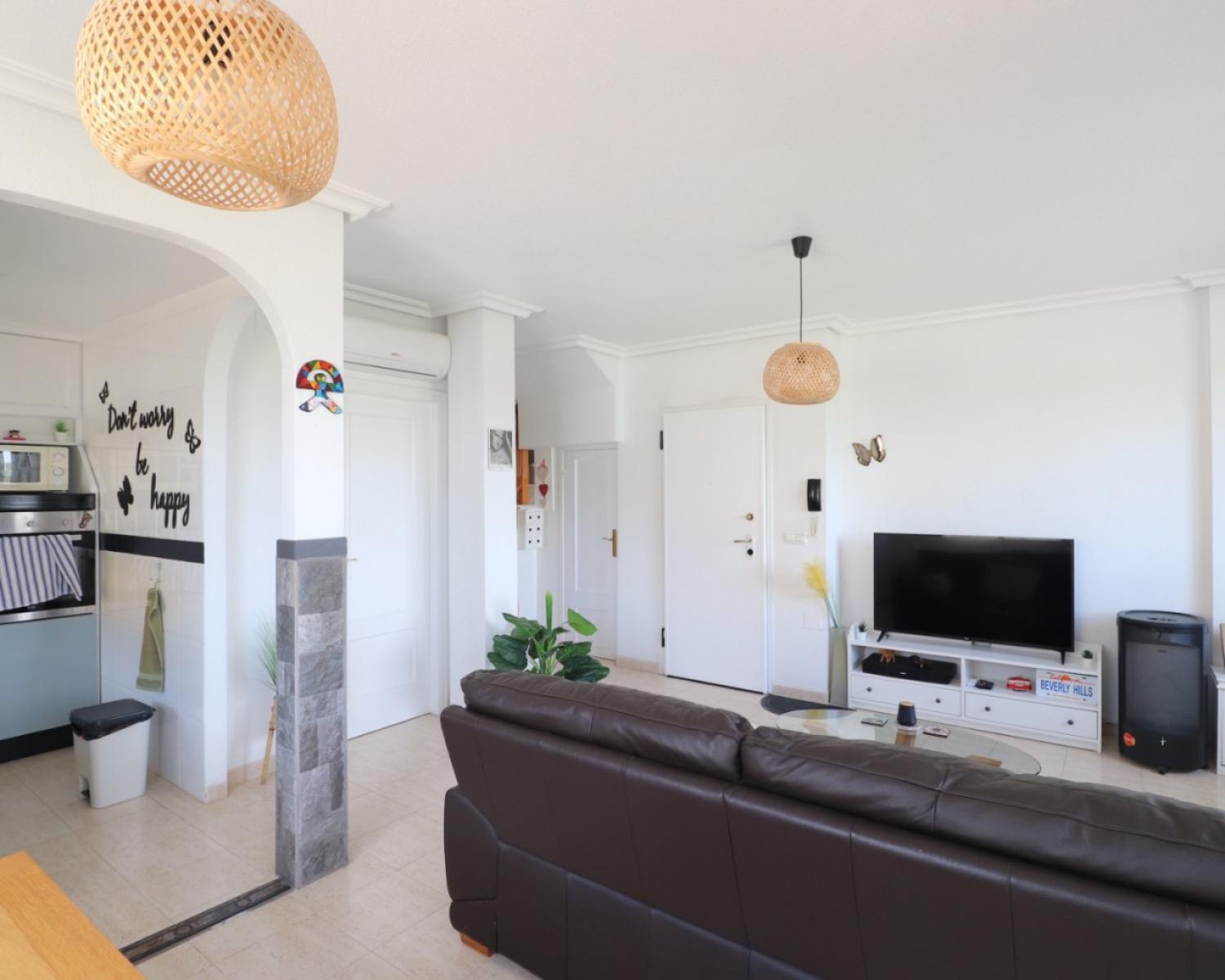  te koop appartement Daya Vieja Baix Segura 8