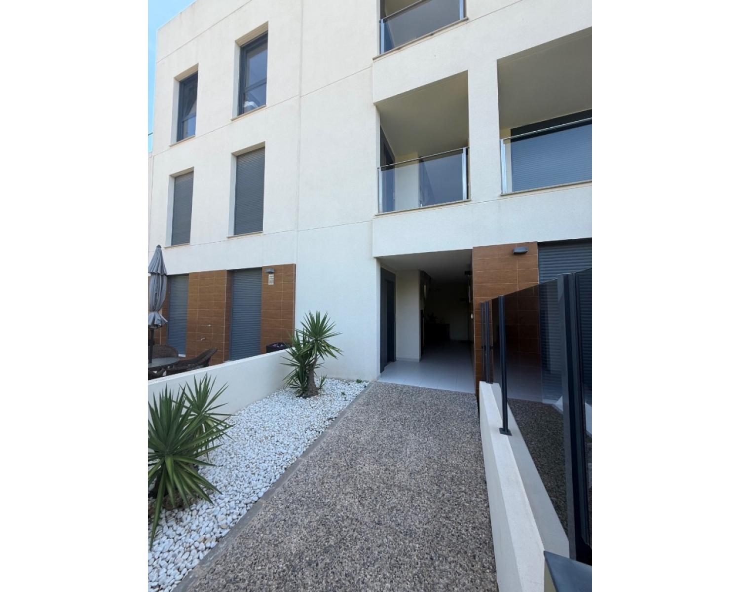  te koop appartement Villamartín Baix Segura 27