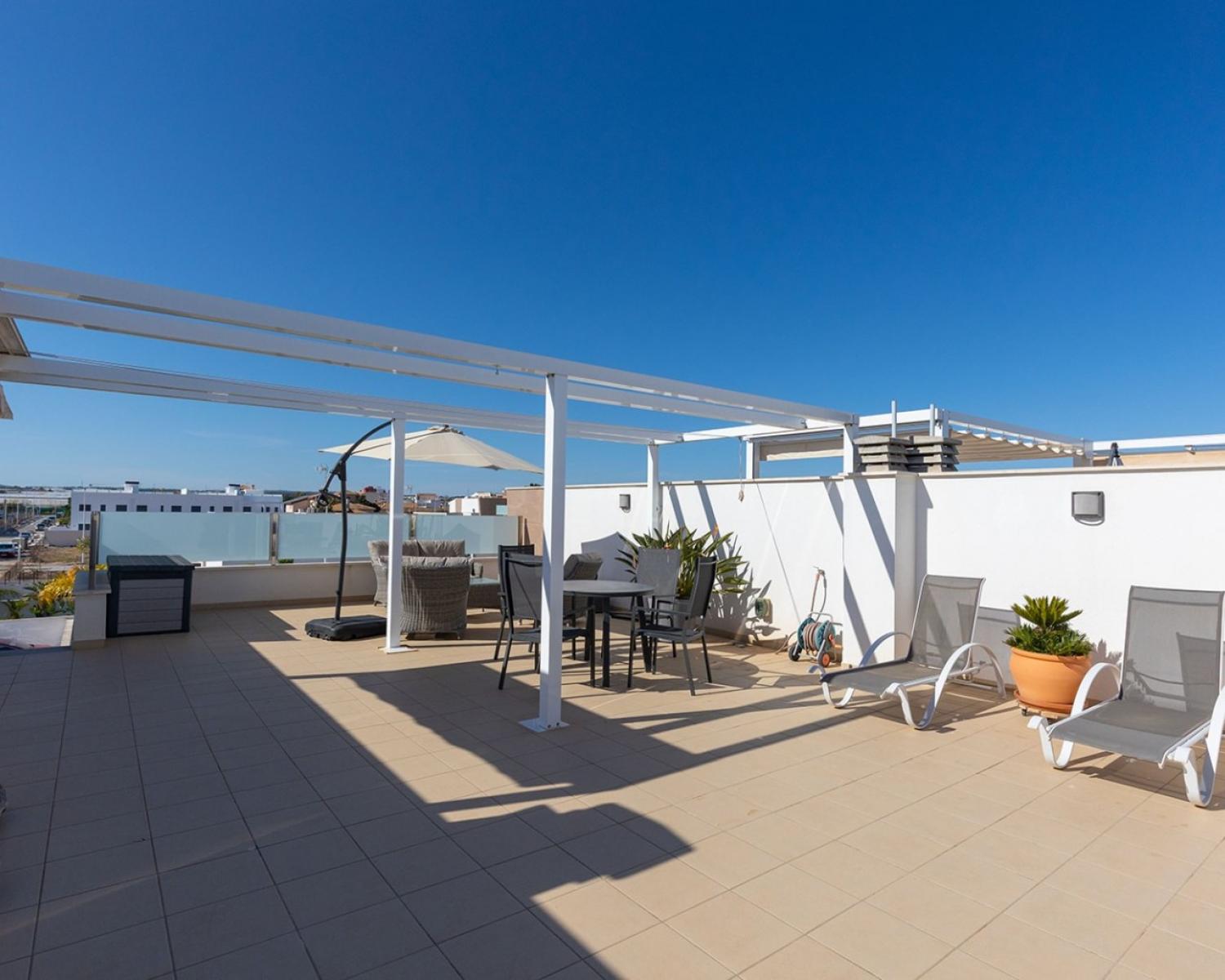  te koop appartement Pilar De La Horadada Baix Segura 6