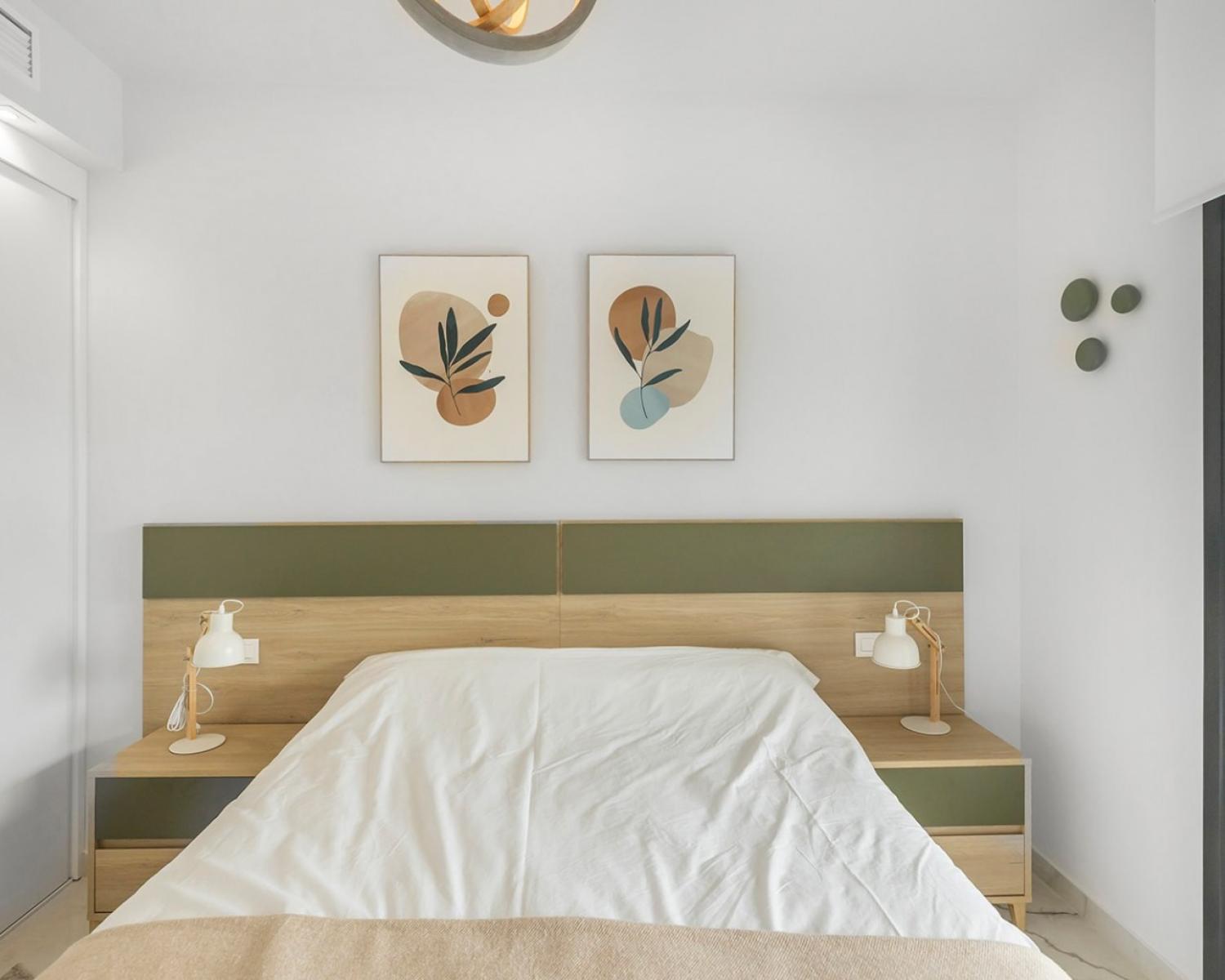  te koop appartement Orihuela Baix Segura 30