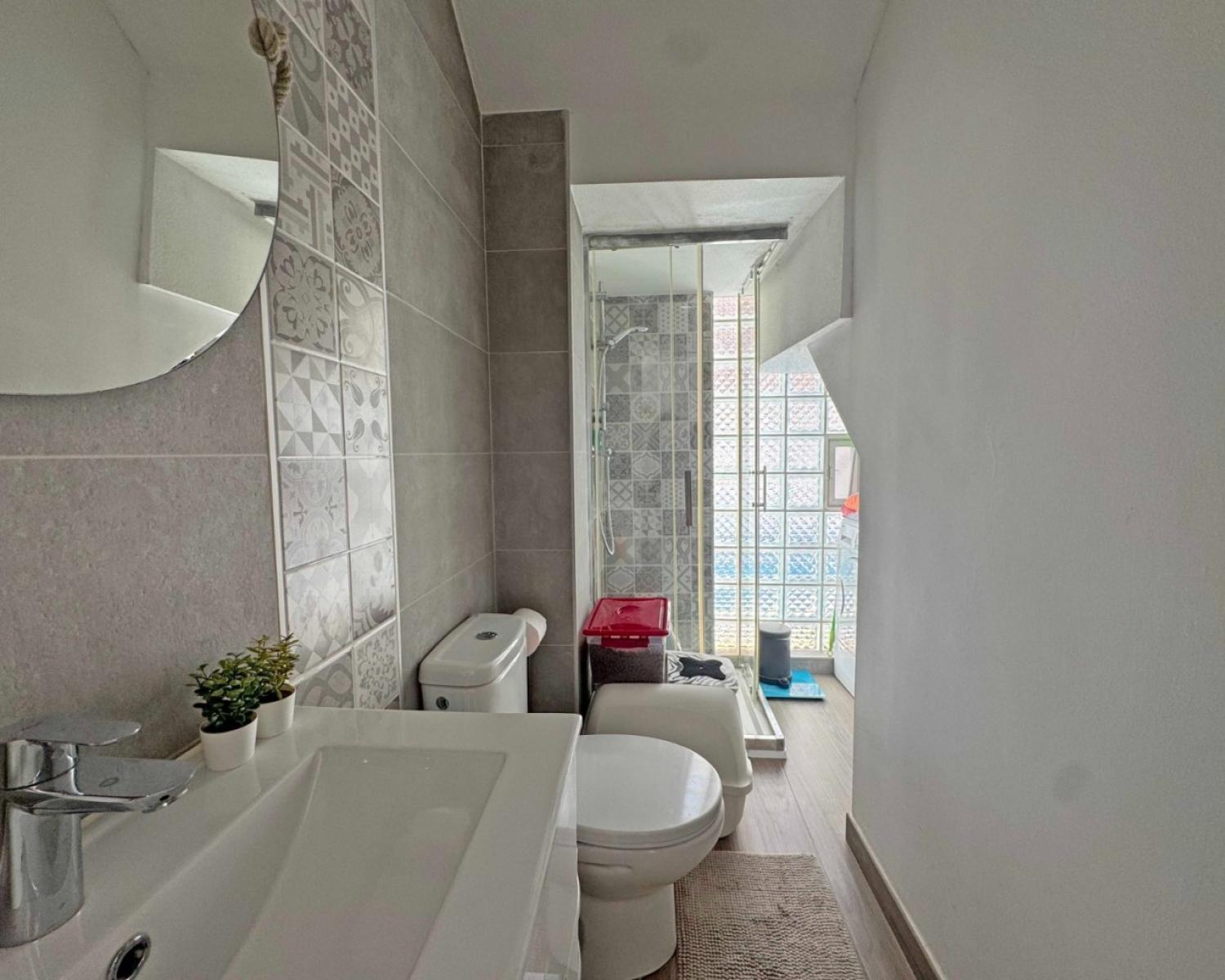  te koop huis Villamartín Baix Segura 15