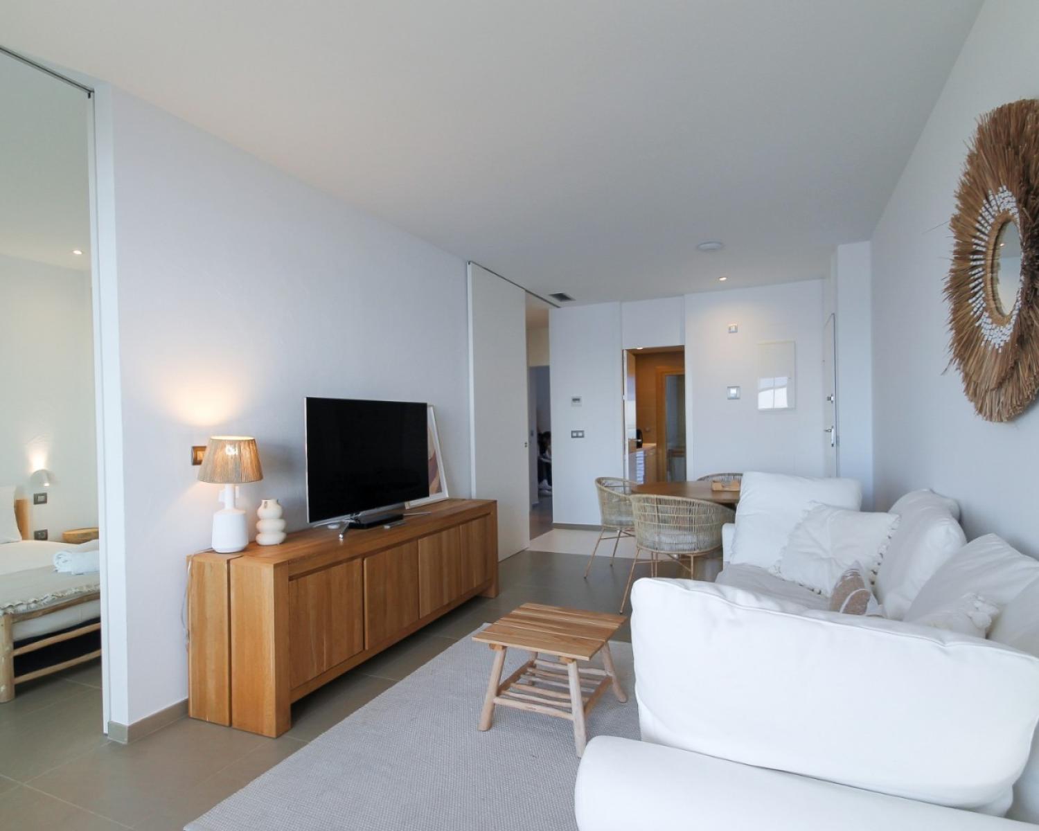  te koop appartement Benidorm Marina Baixa 11