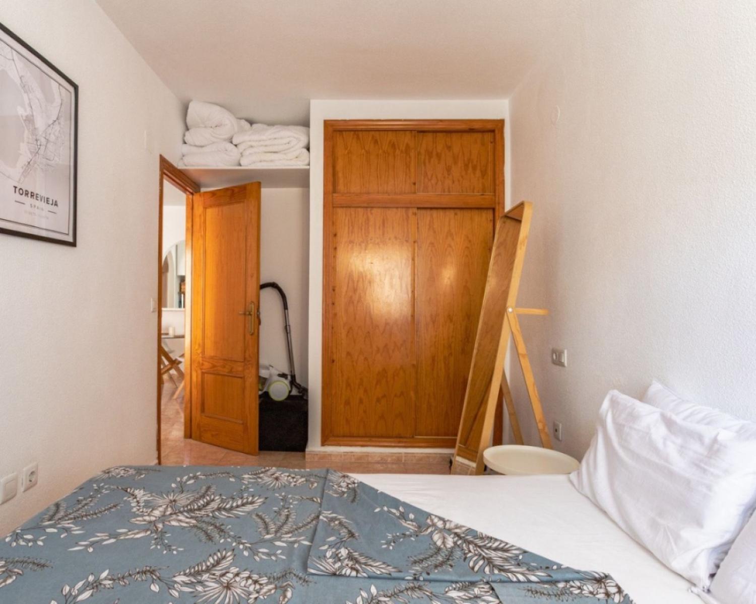  te koop appartement Torrevieja Baix Segura 8