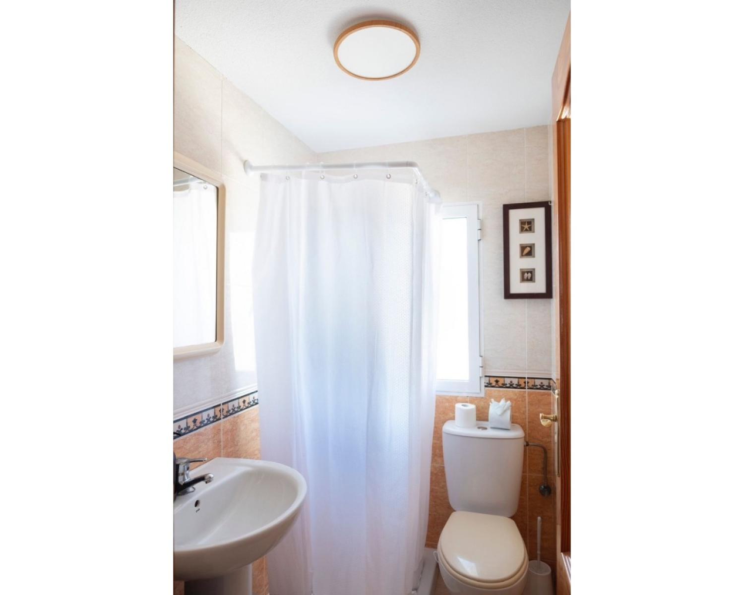  te koop huis San Javier Mar Menor 29