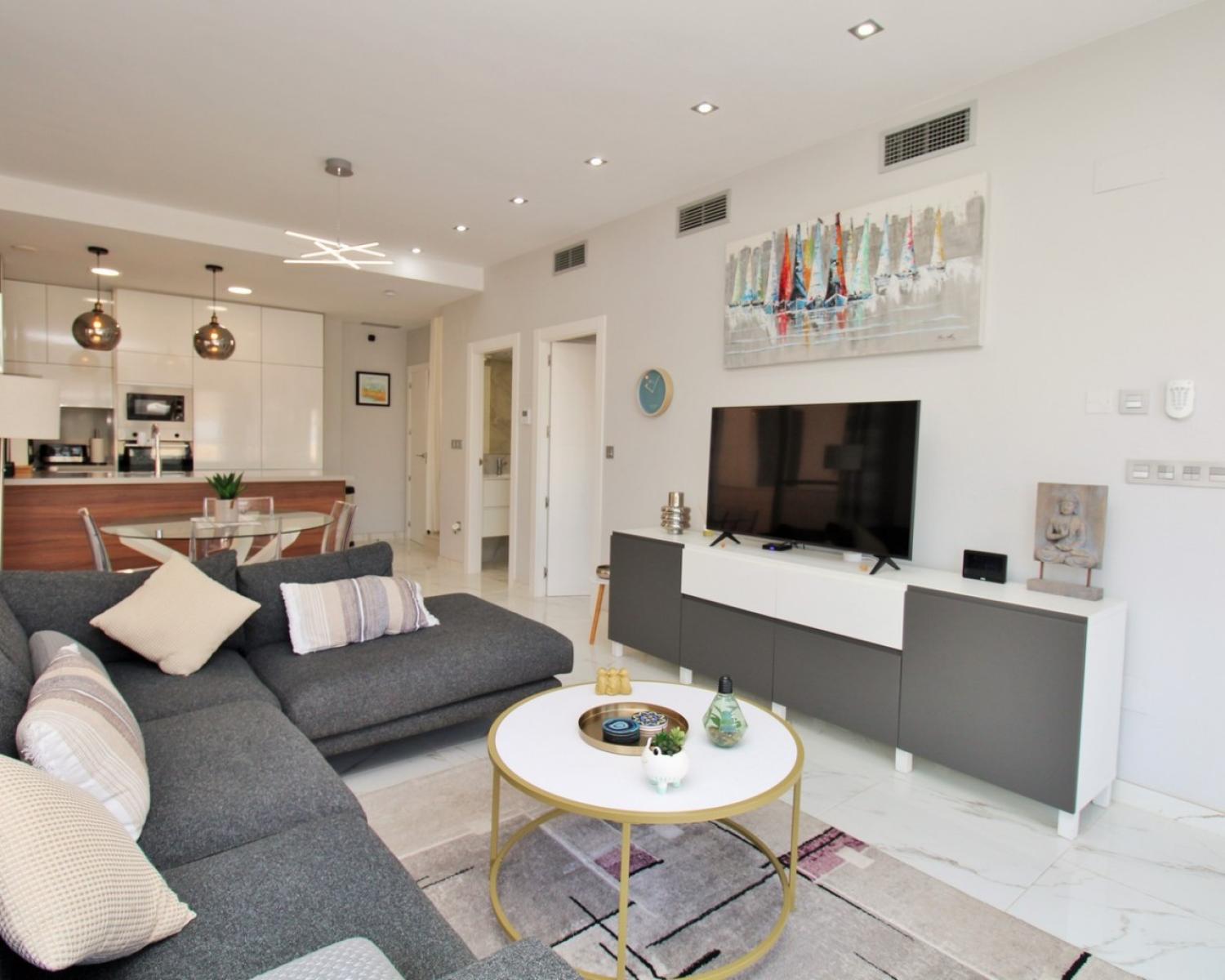  te koop villa Villamartín Baix Segura 6