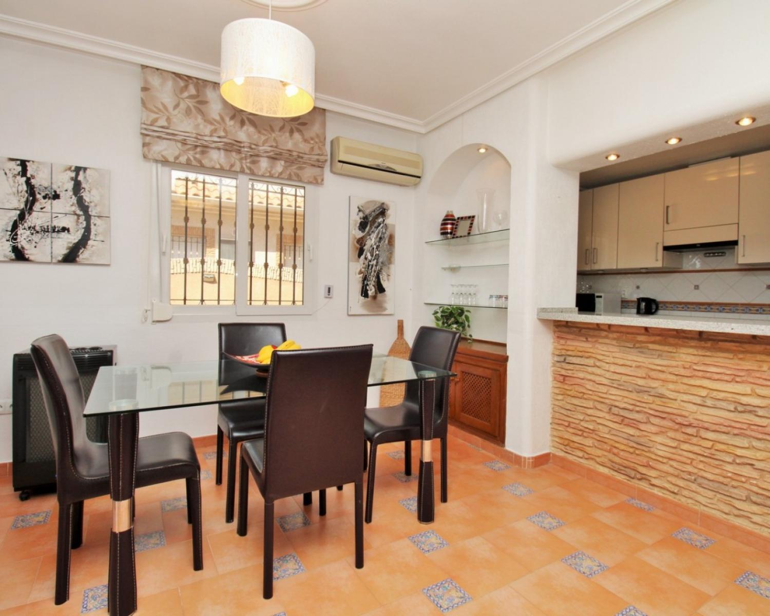  te koop huis Playa Flamenca Baix Segura 34