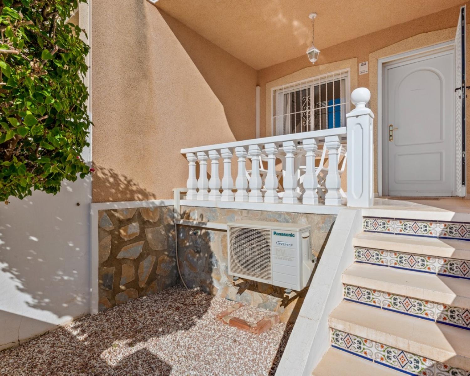  te koop huis Rojales Baix Segura 9