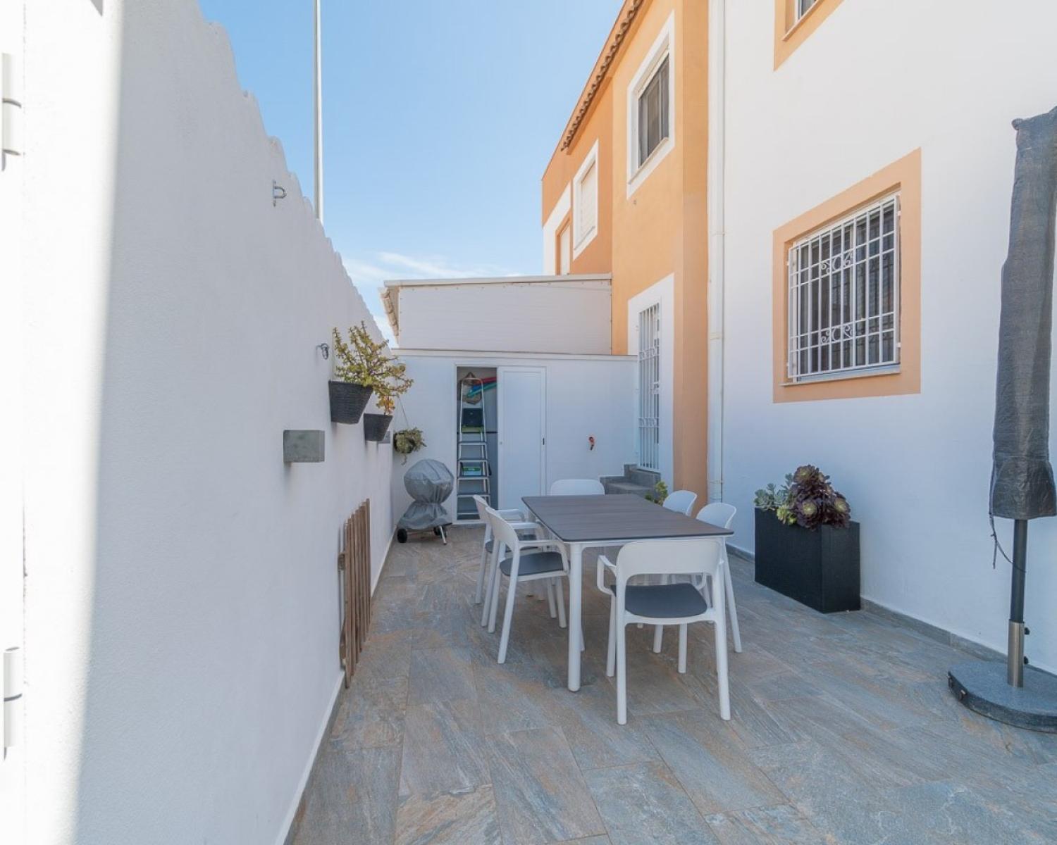  te koop huis Torrevieja Baix Segura 29