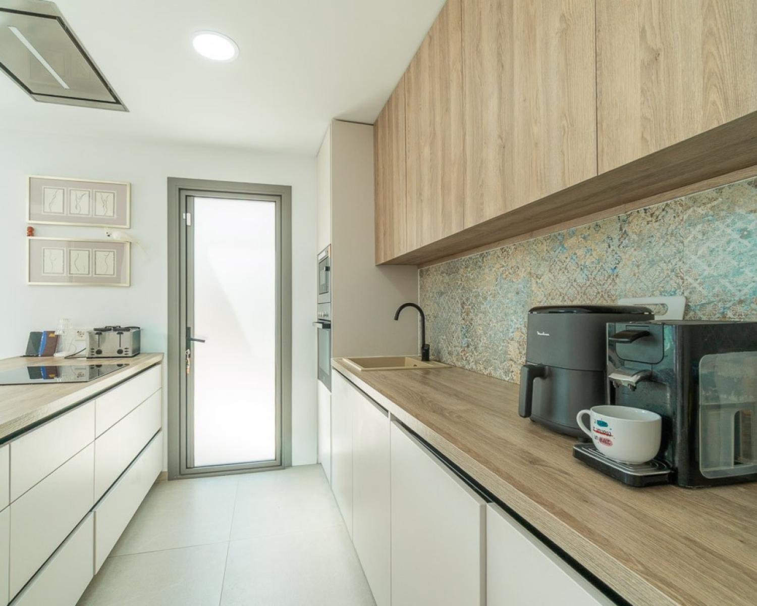  te koop villa Villamartín Baix Segura 25