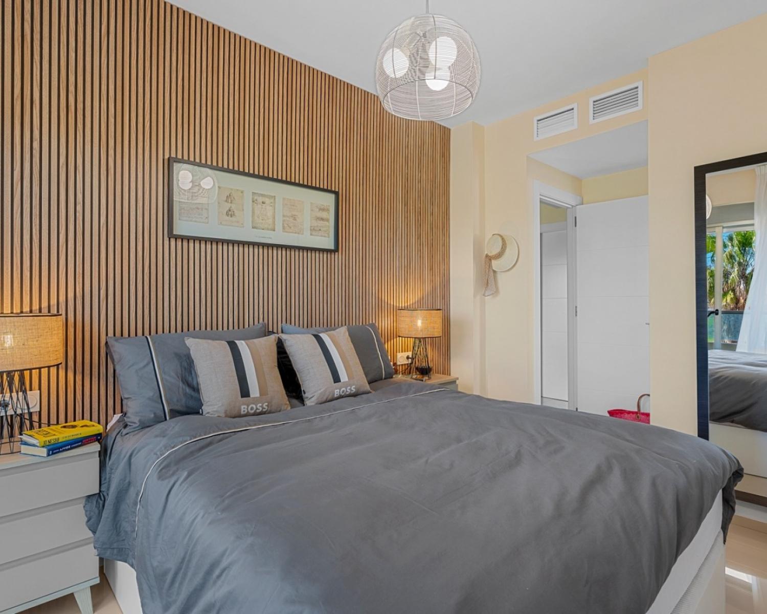  te koop appartement Ciudad Quesada Baix Segura 25