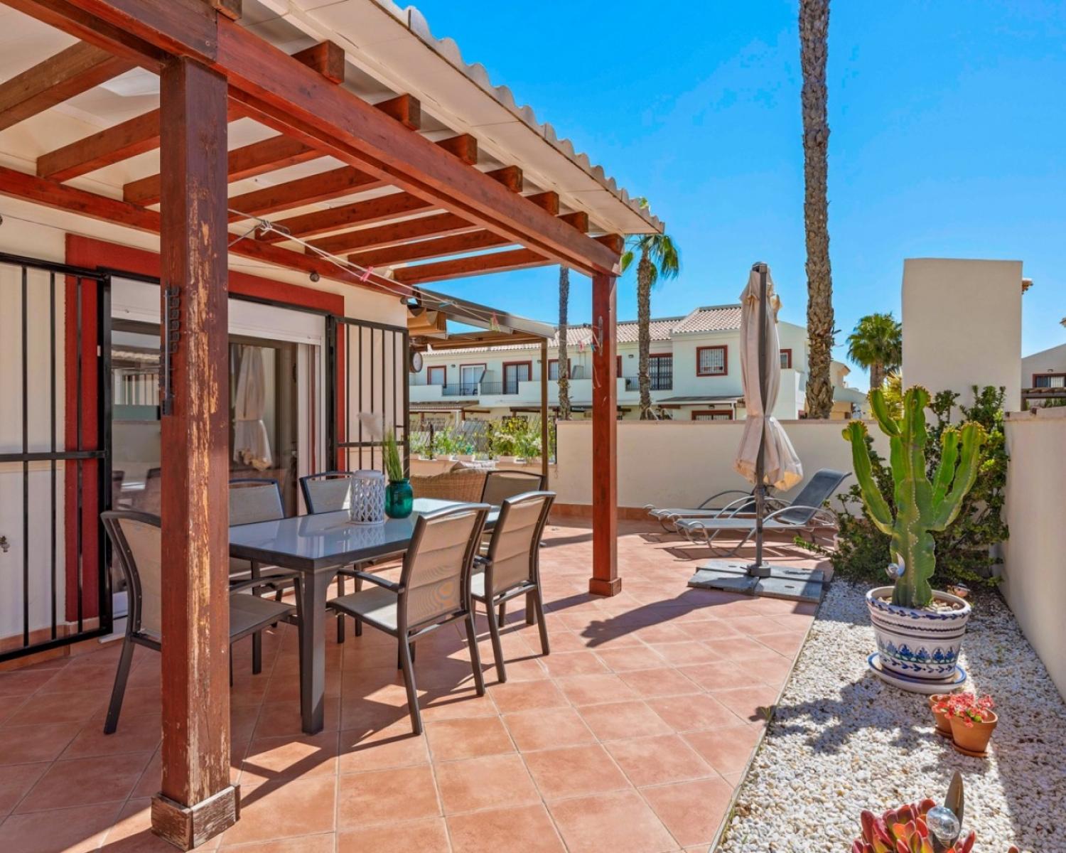  te koop huis Ciudad Quesada Baix Segura 19