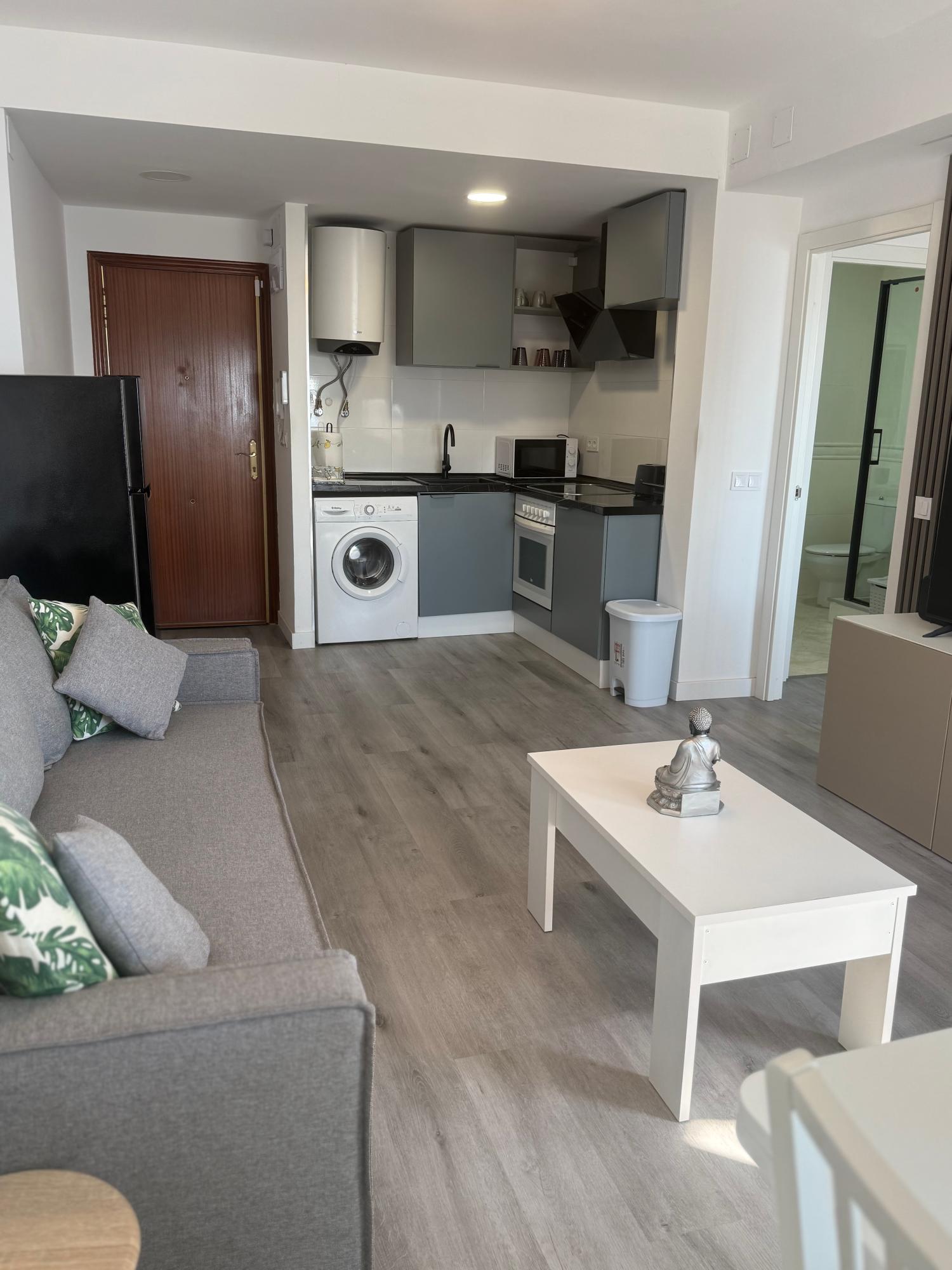  te koop appartement Santa Pola Baix Vinalopó 19