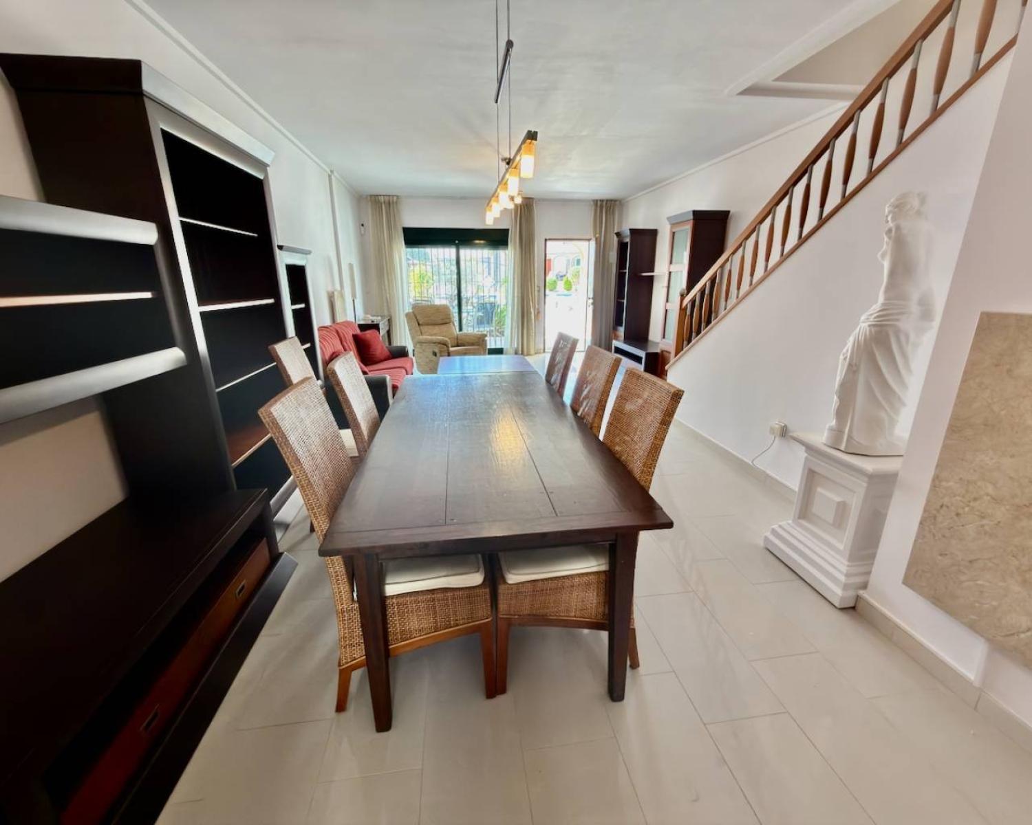  te koop huis Rojales Baix Segura 7