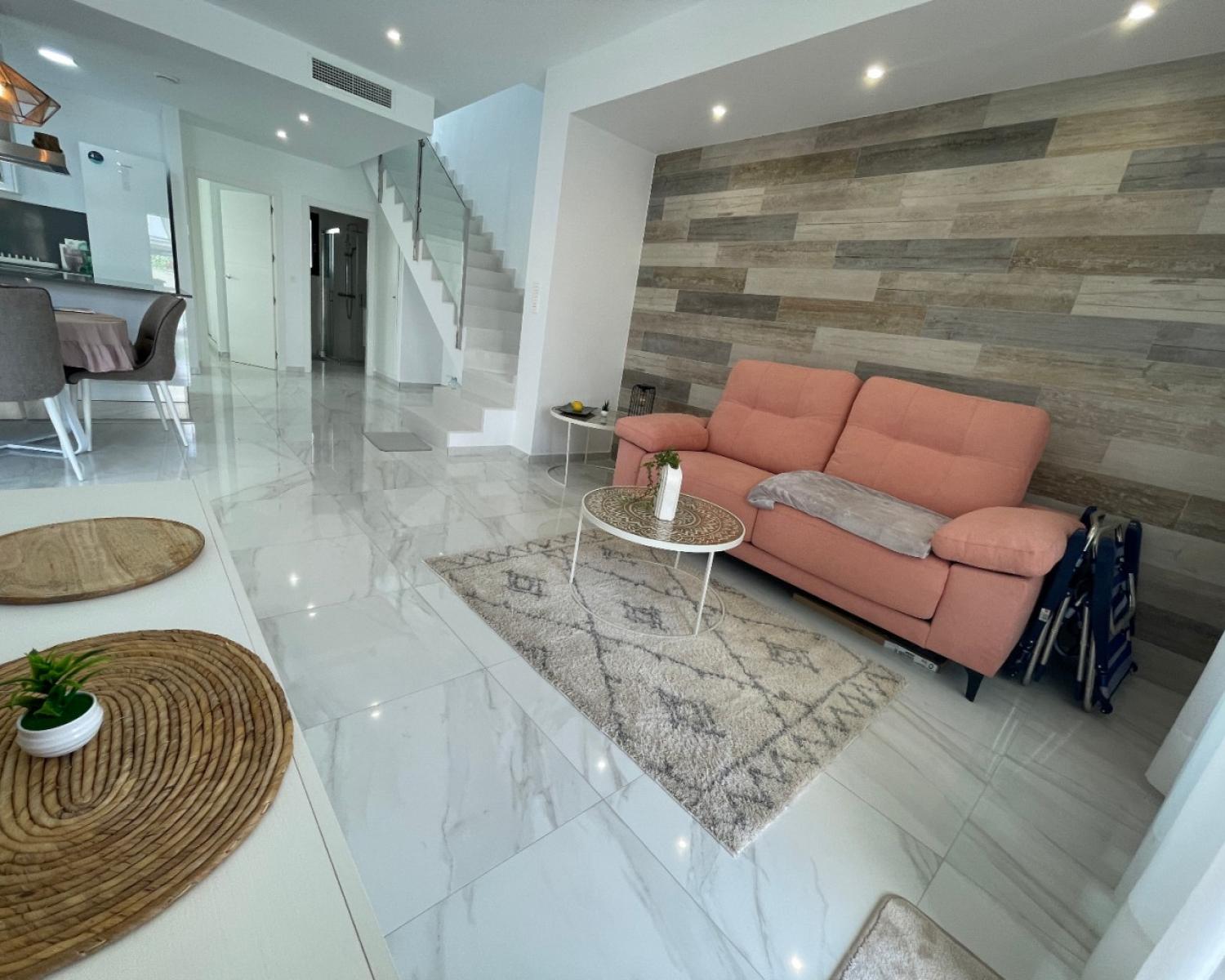  te koop villa Benijófar Baix Segura 39