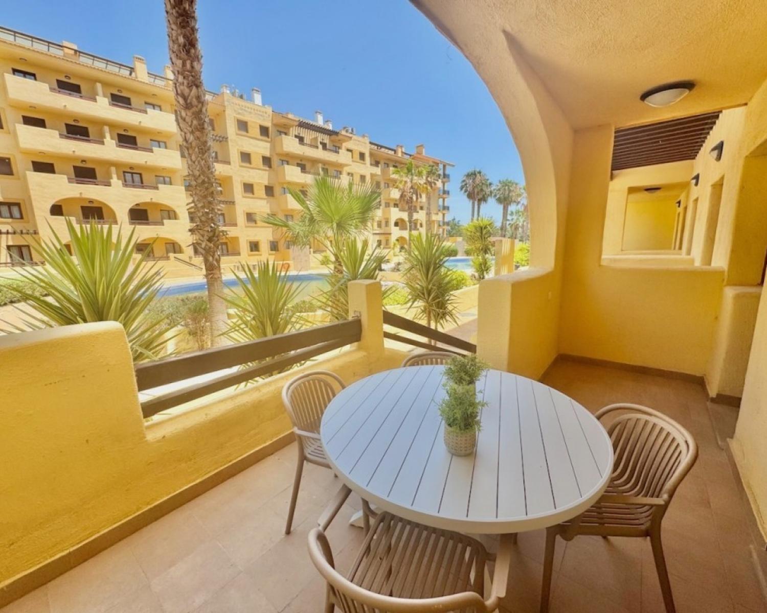  te koop appartement Los Alcázares Mar Menor 10