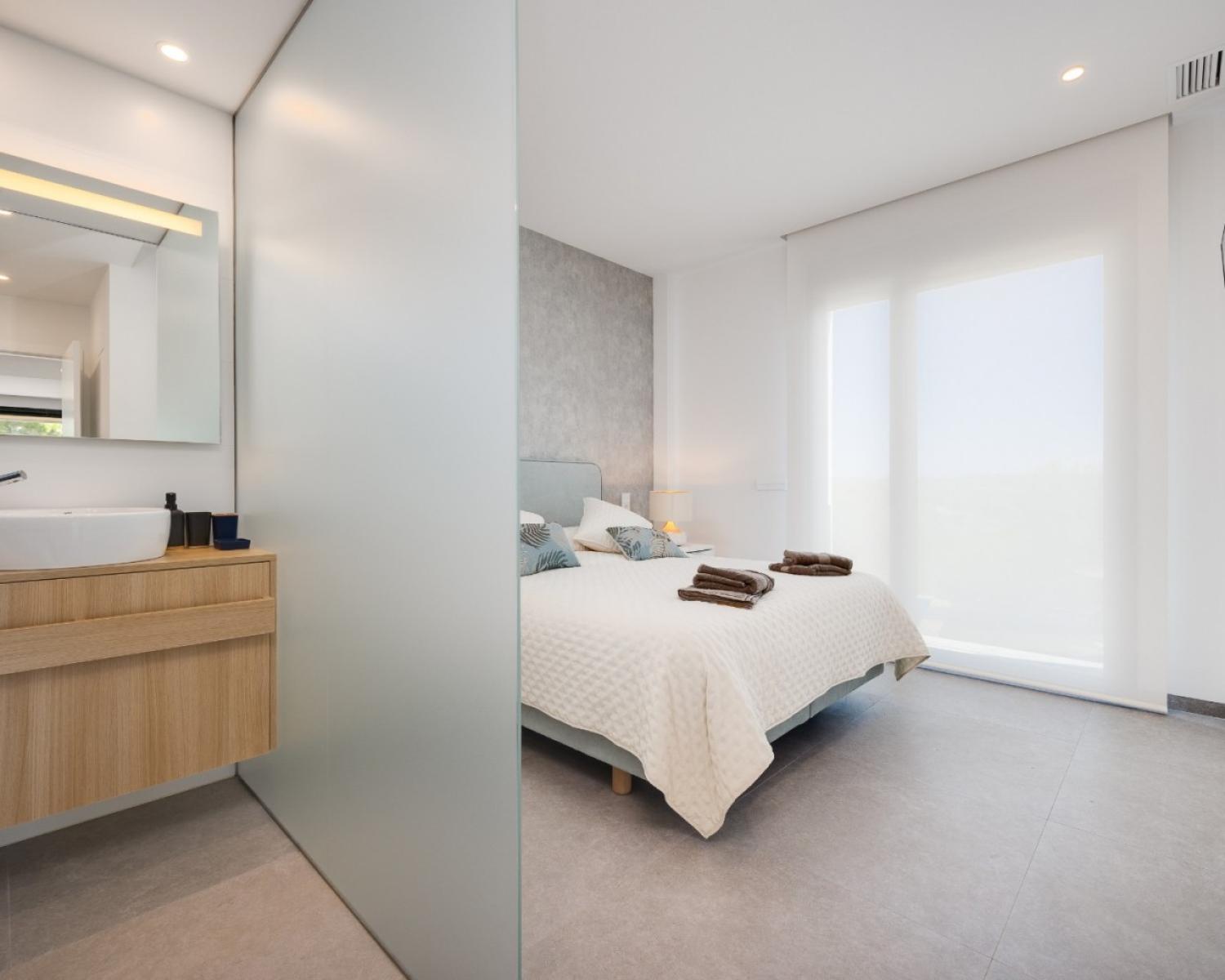  te koop appartement Las Colinas Baix Segura 17