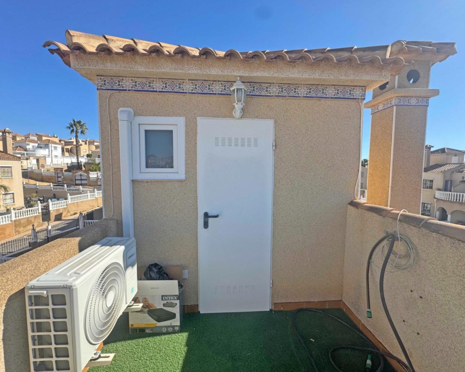  te koop huis Villamartín Baix Segura 35