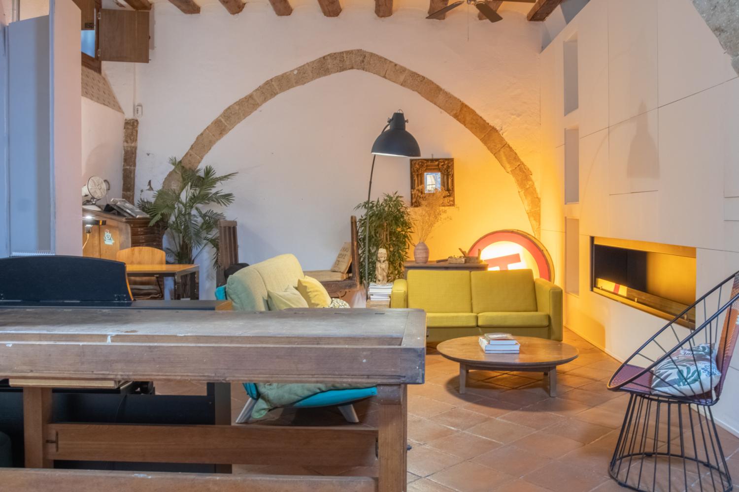  te koop bedrijfsruimte/ kantoor Ciutat Vella-Barceloneta Barcelonès 9