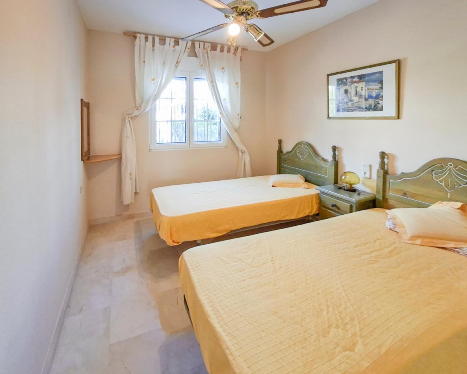  te koop huis Villamartín Baix Segura 17