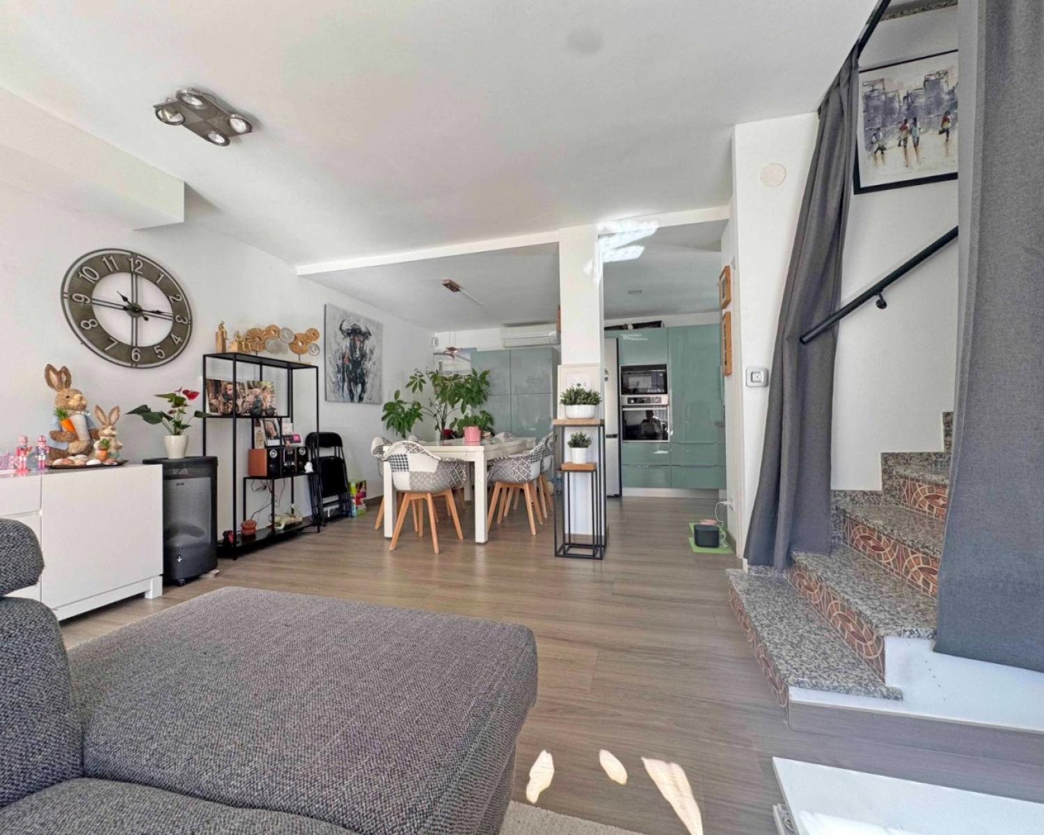  te koop huis Villamartín Baix Segura 22