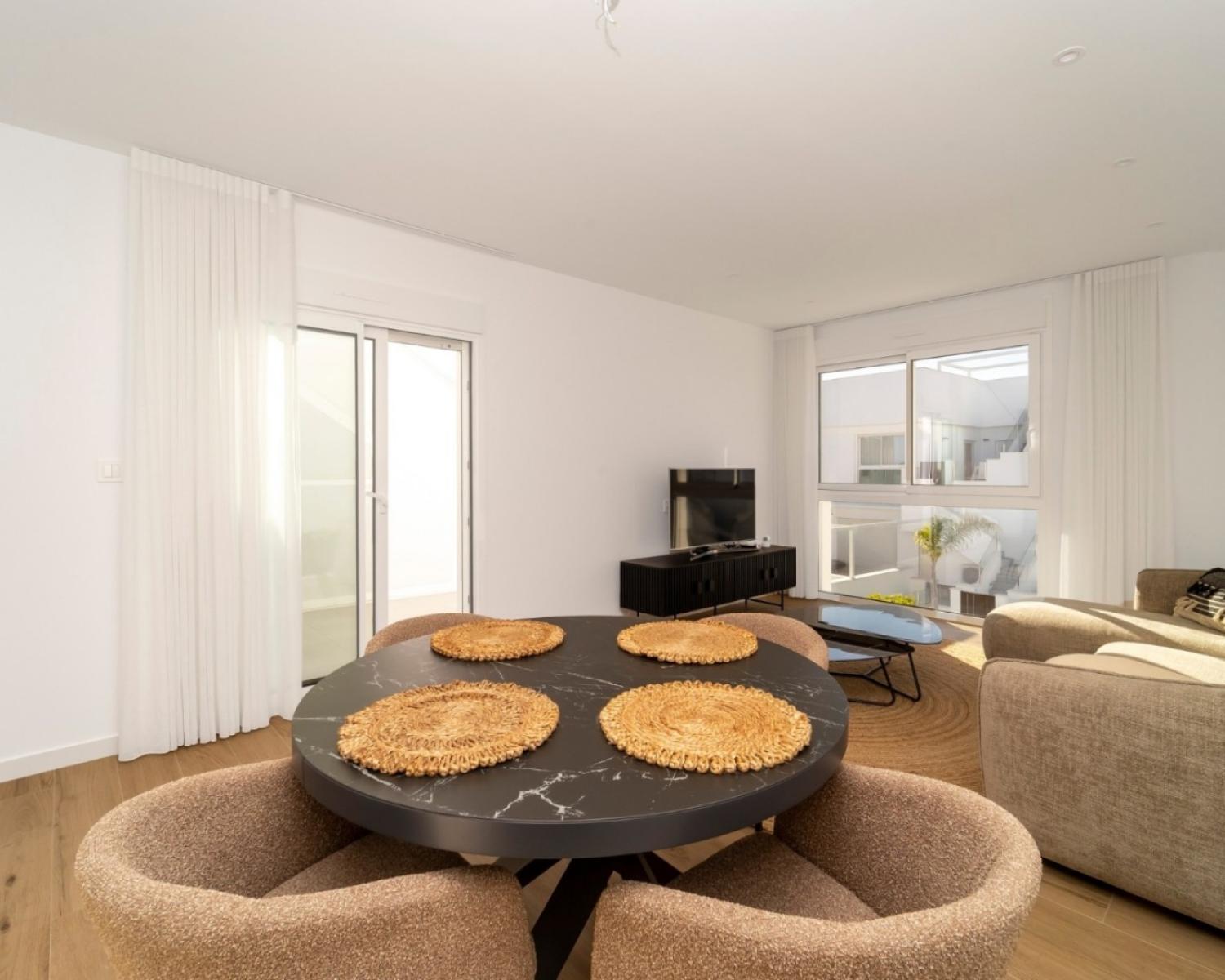  te koop appartement Pilar De La Horadada Baix Segura 26