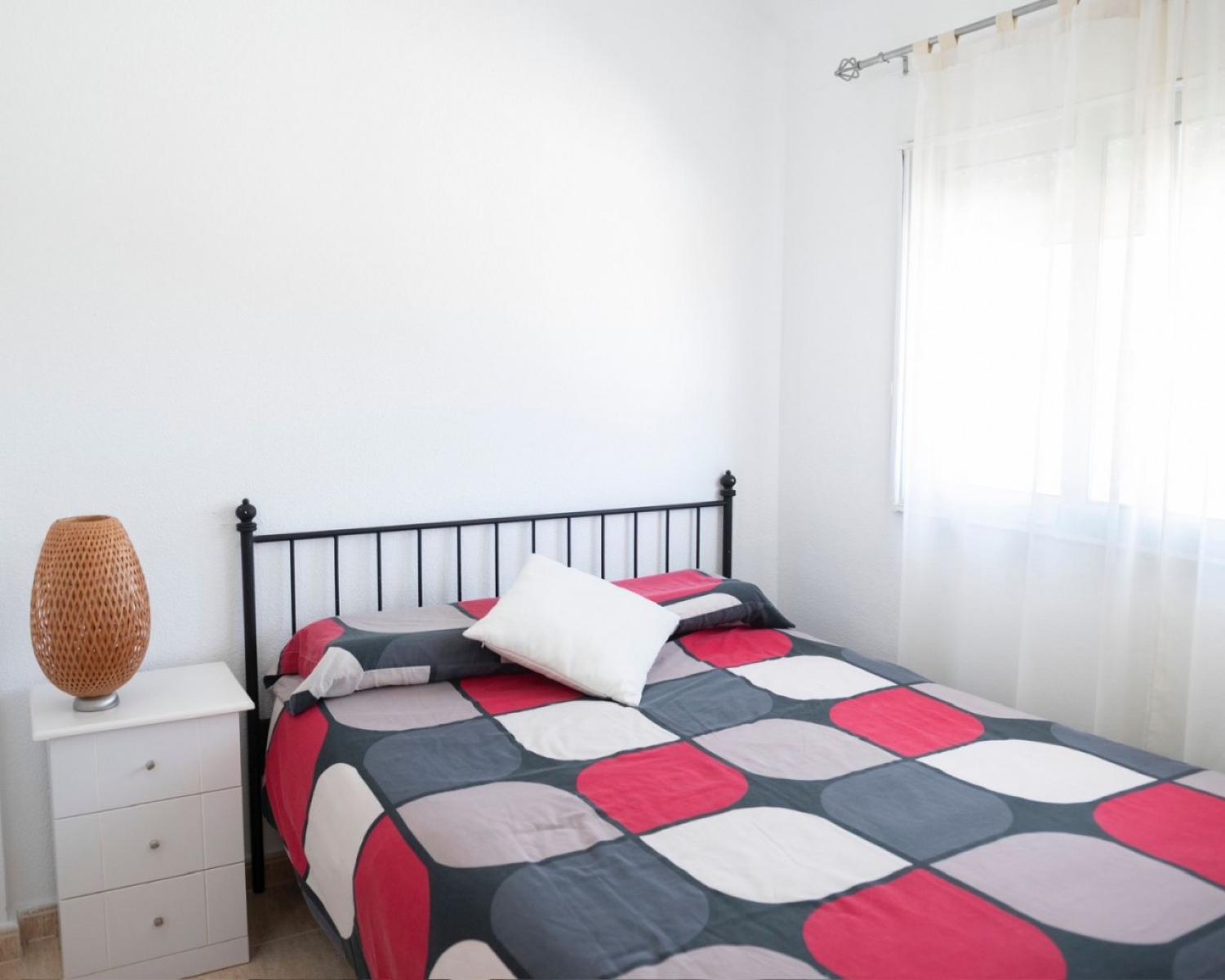  te koop huis San Javier Mar Menor 5