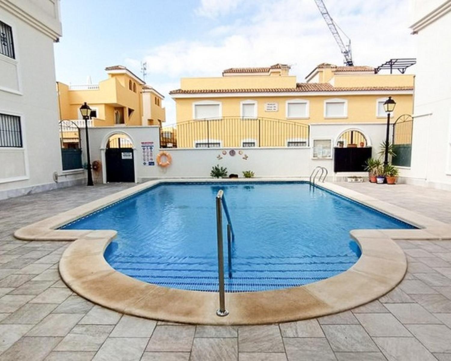  te koop appartement Formentera Del Segura Baix Segura 2