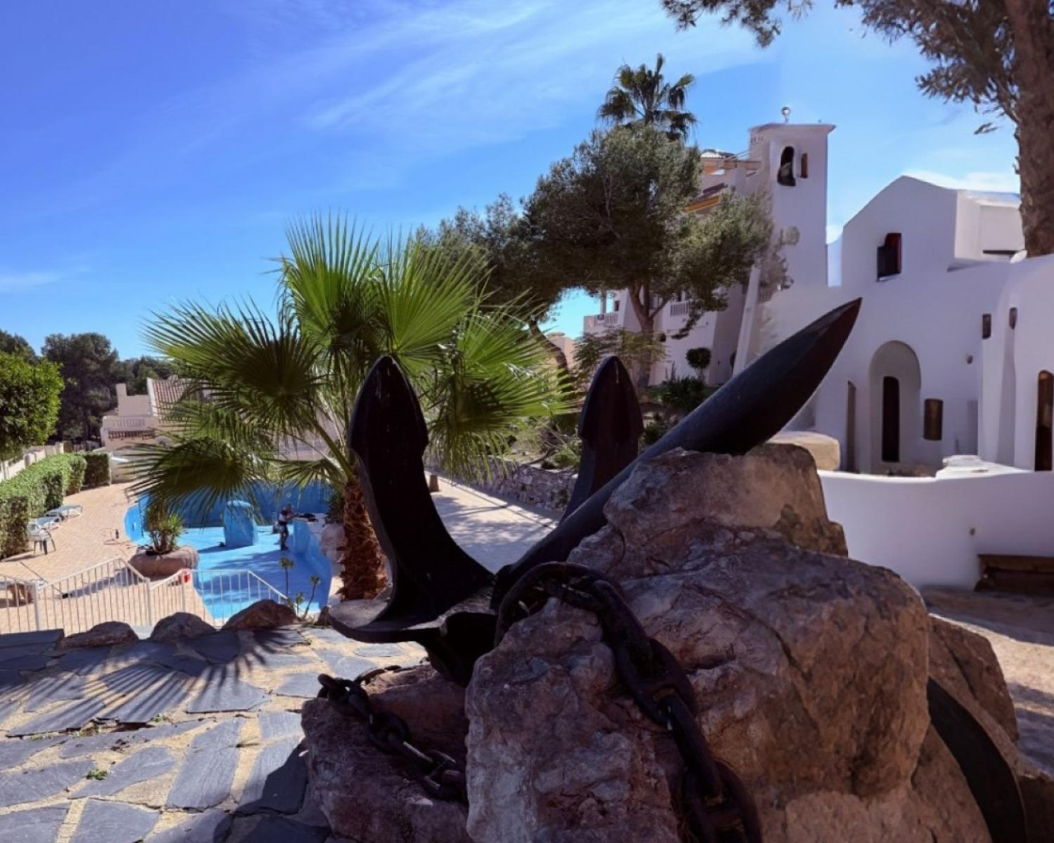  te koop appartement Las Ramblas Baix Segura 16